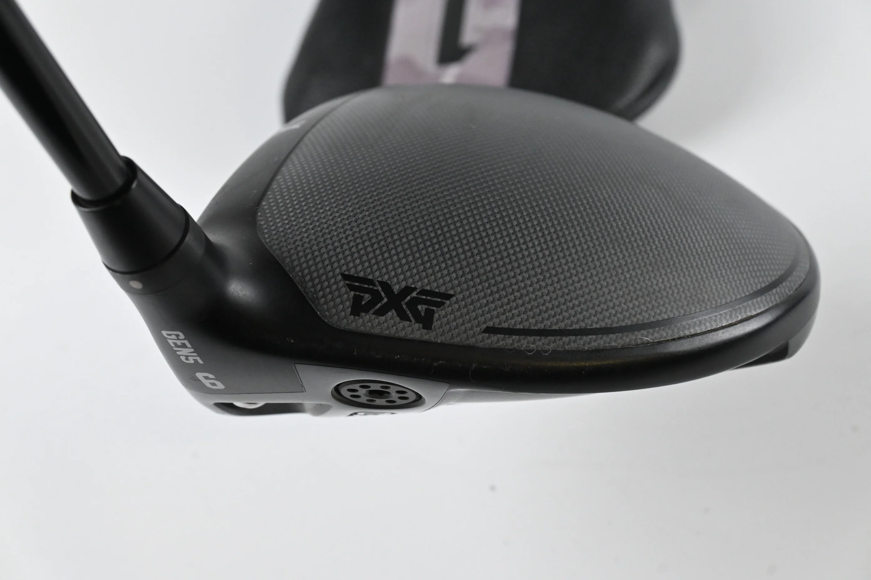 PXG 0311 XF Gen5 Driver / 9 Degree / Stiff Flex Diamana Limited S70 Shaft - Image 5
