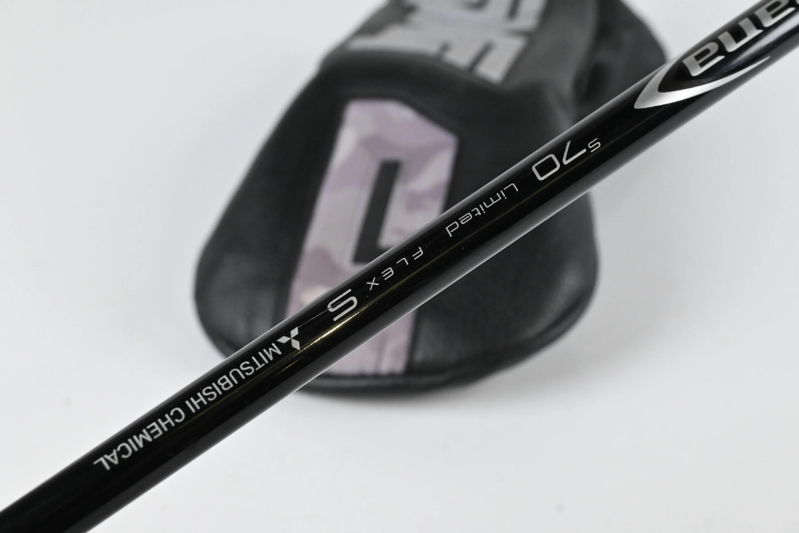 PXG 0311 XF Gen5 Driver / 9 Degree / Stiff Flex Diamana Limited S70 Shaft - Image 6