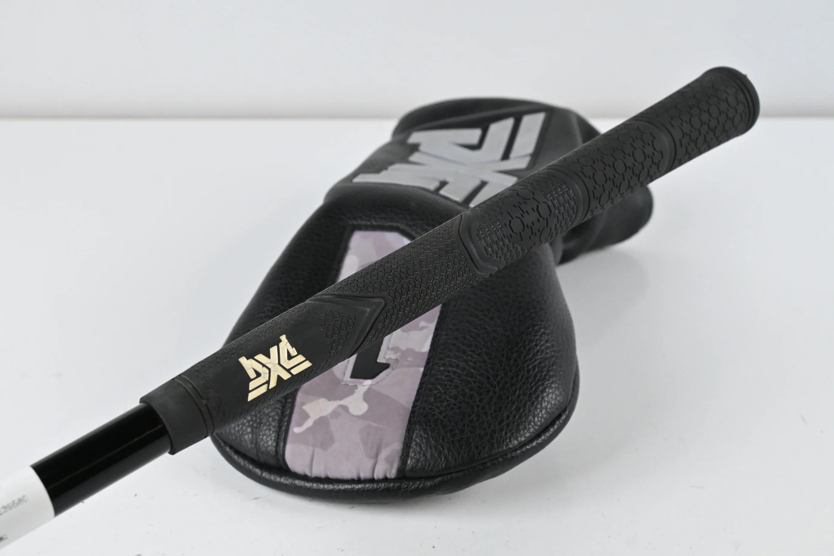 PXG 0311 XF Gen5 Driver / 9 Degree / Stiff Flex Diamana Limited S70 Shaft - Image 8