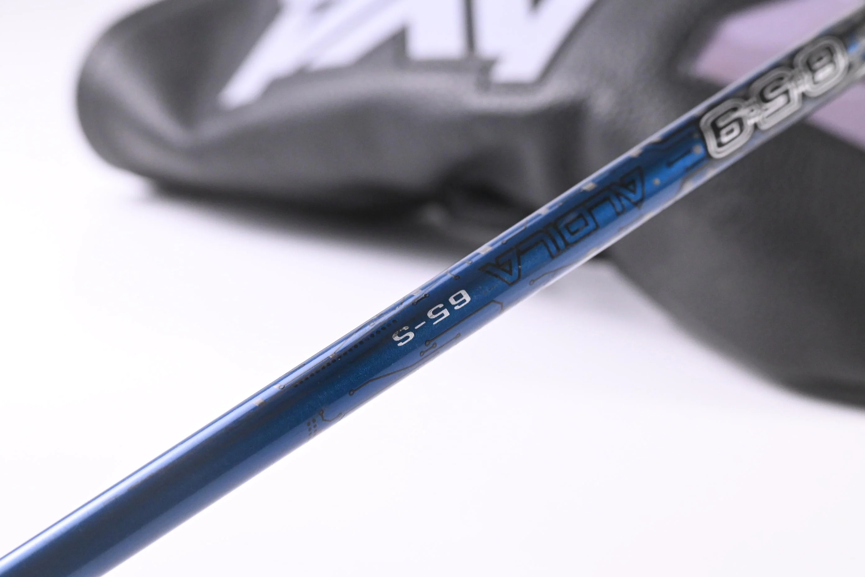 PXG 0311 XF Gen5 Driver / 10.5 Degree / Stiff Flex Aldila Rogue 8.5.9 65 Shaft - Image 6