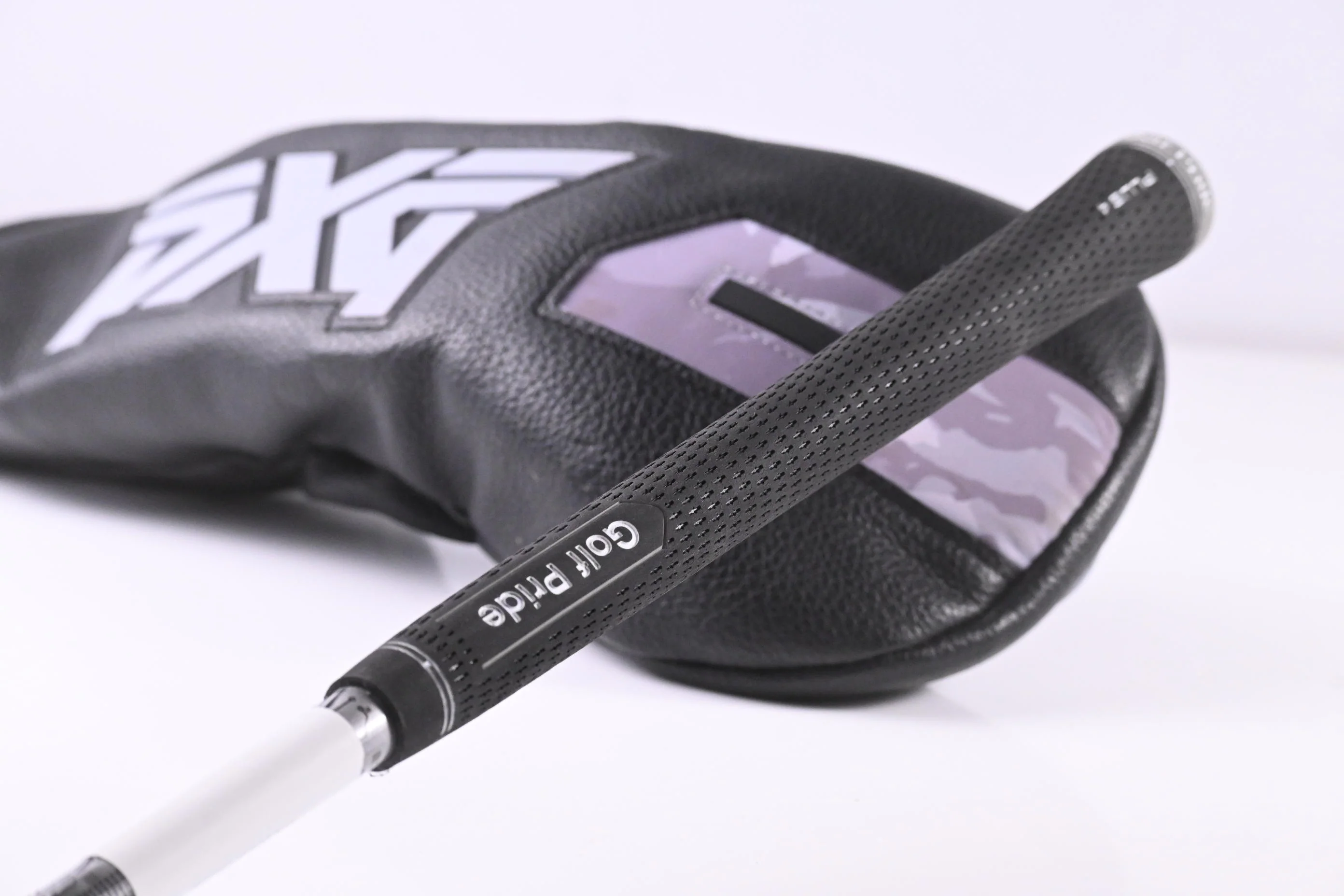 PXG 0311 XF Gen5 Driver / 10.5 Degree / Stiff Flex Aldila Rogue 8.5.9 65 Shaft - Image 8