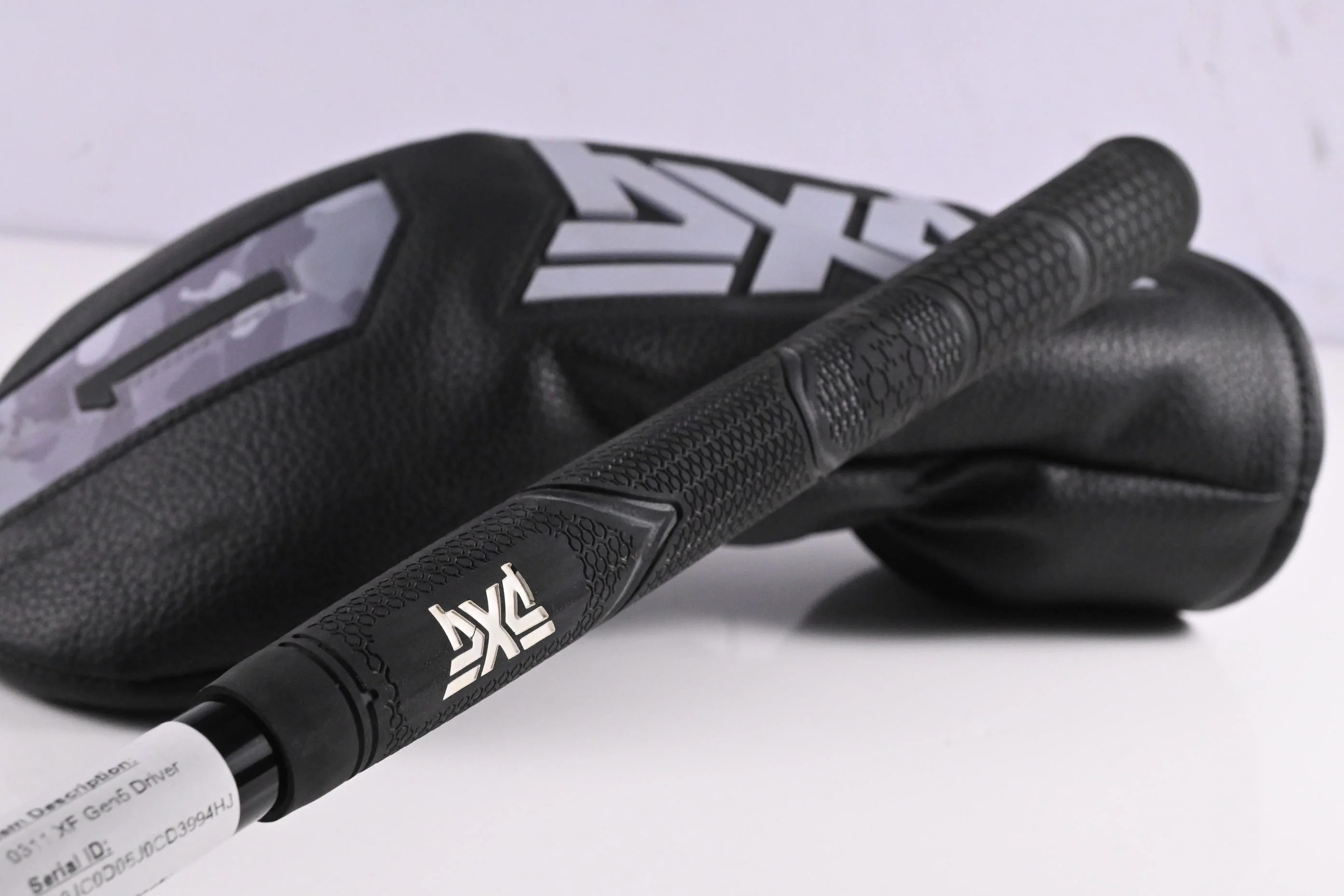 PXG 0311 XF Gen5 Driver / 9 Degree / Stiff Flex Diamana Ltd S 60 Shaft - Image 9