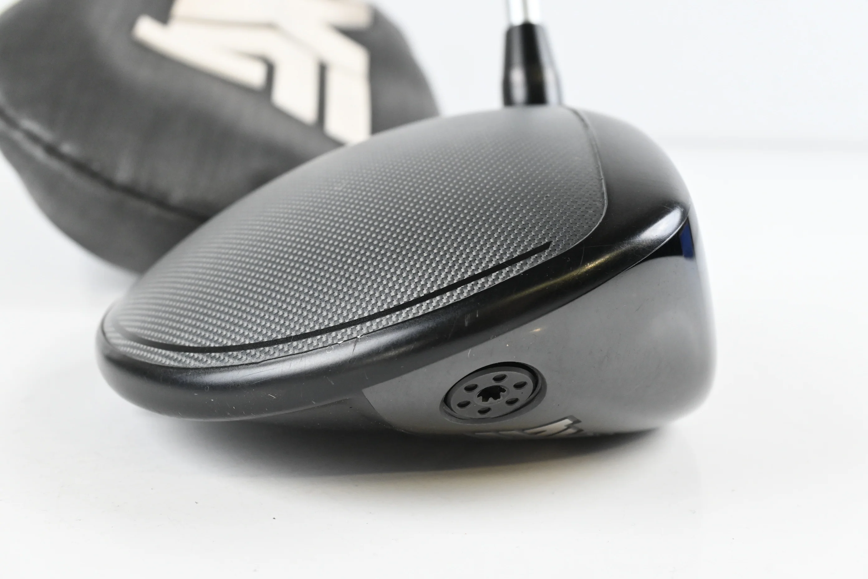 PXG 0311 XF Gen5 Driver / 12 Degree / Stiff Flex EvenFlow Green 55 Shaft - Image 3