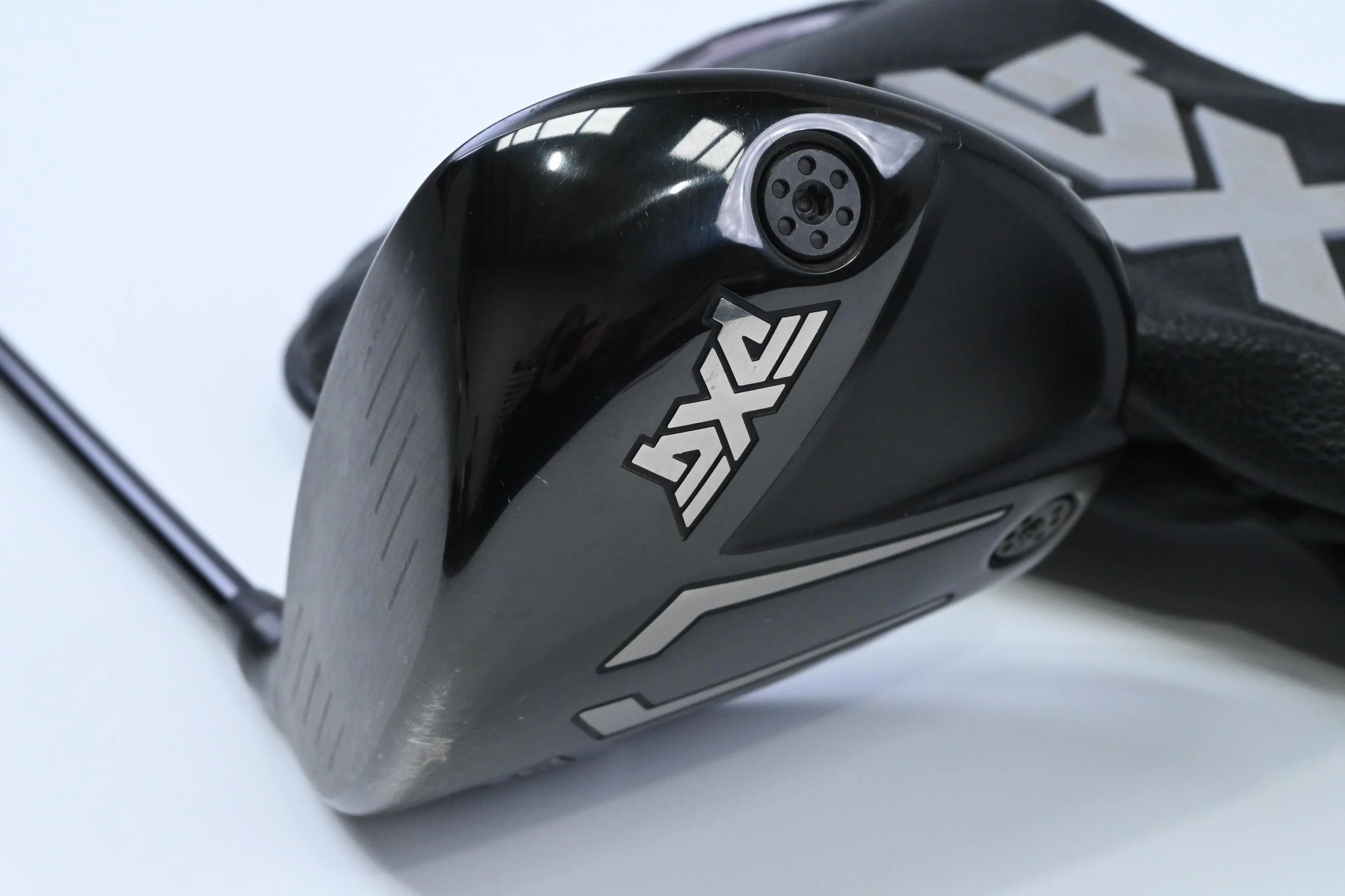 Left Hand PXG 0311 XF Gen5 Driver / 10.5 Degree / Stiff Flex Diamana S 60