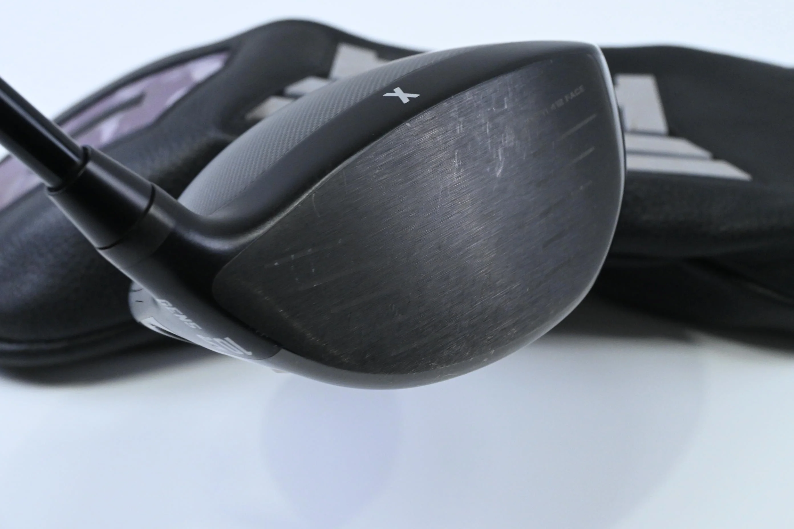 Left Hand PXG 0311 XF Gen5 Driver / 10.5 Degree / Stiff Flex Diamana S 60 - Image 4