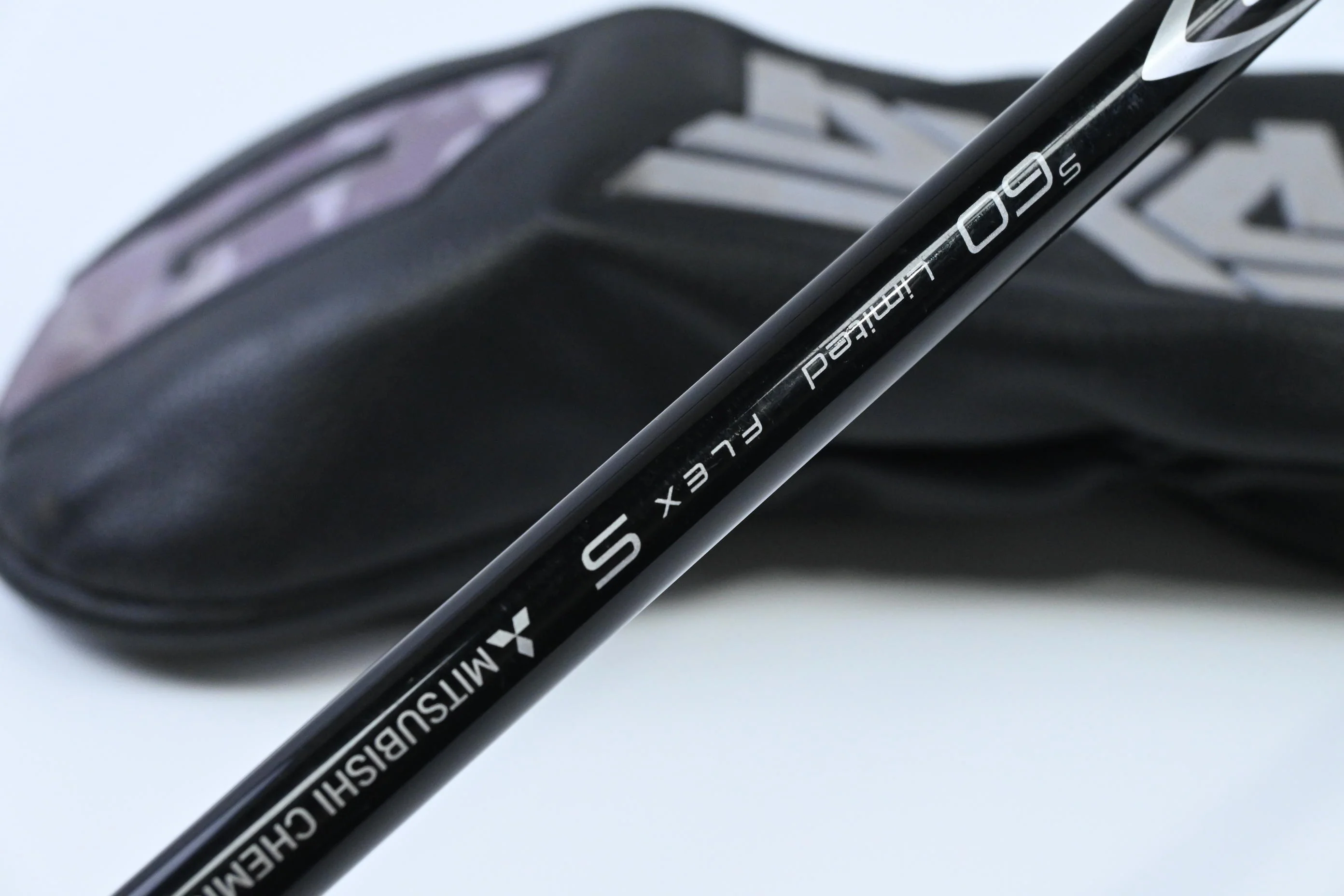Left Hand PXG 0311 XF Gen5 Driver / 10.5 Degree / Stiff Flex Diamana S 60 - Image 6