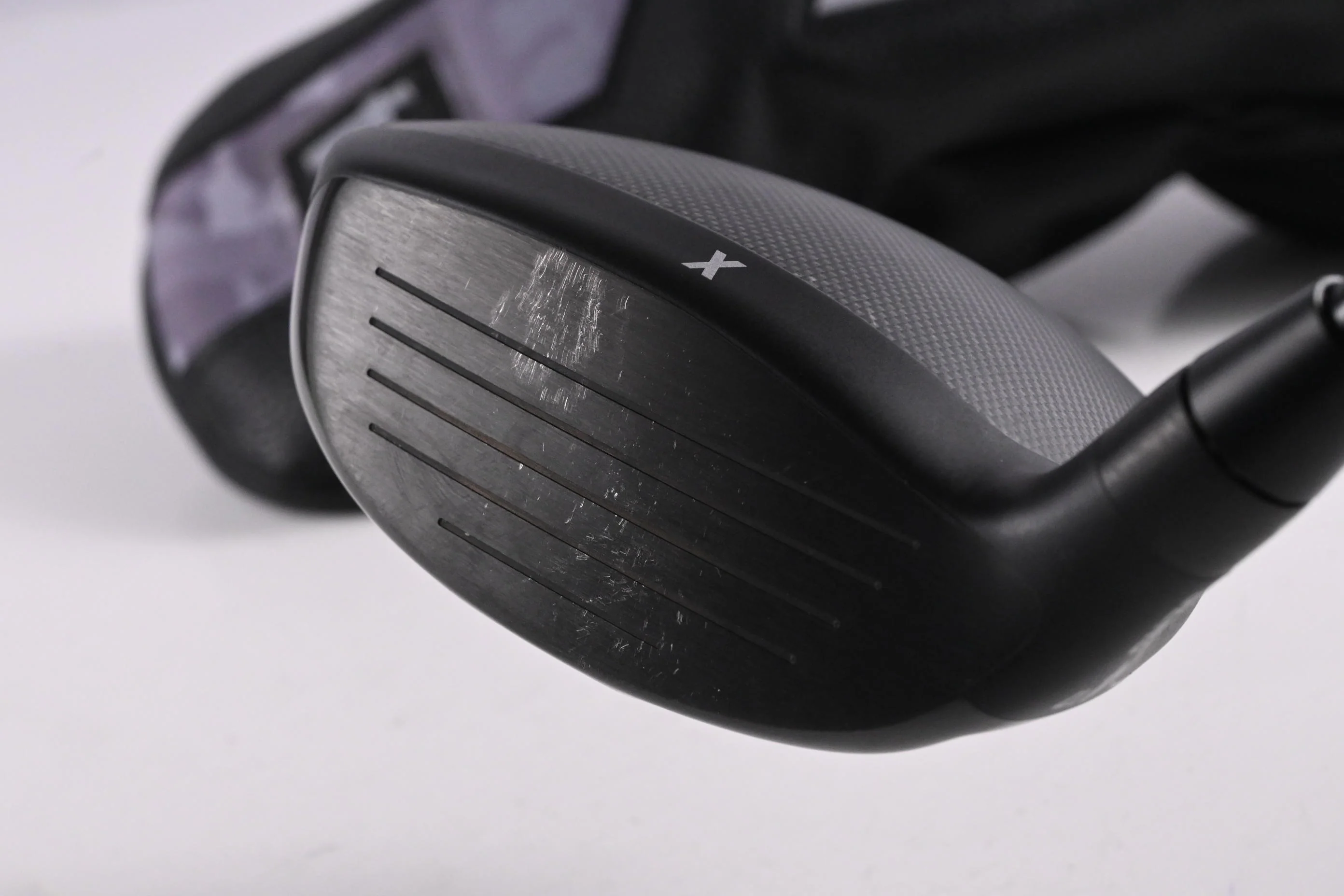 PXG 0311 XF Gen5 #4 Wood / 17 Degree / X-Flex Diamana Ltd S 70 Shaft - Image 4
