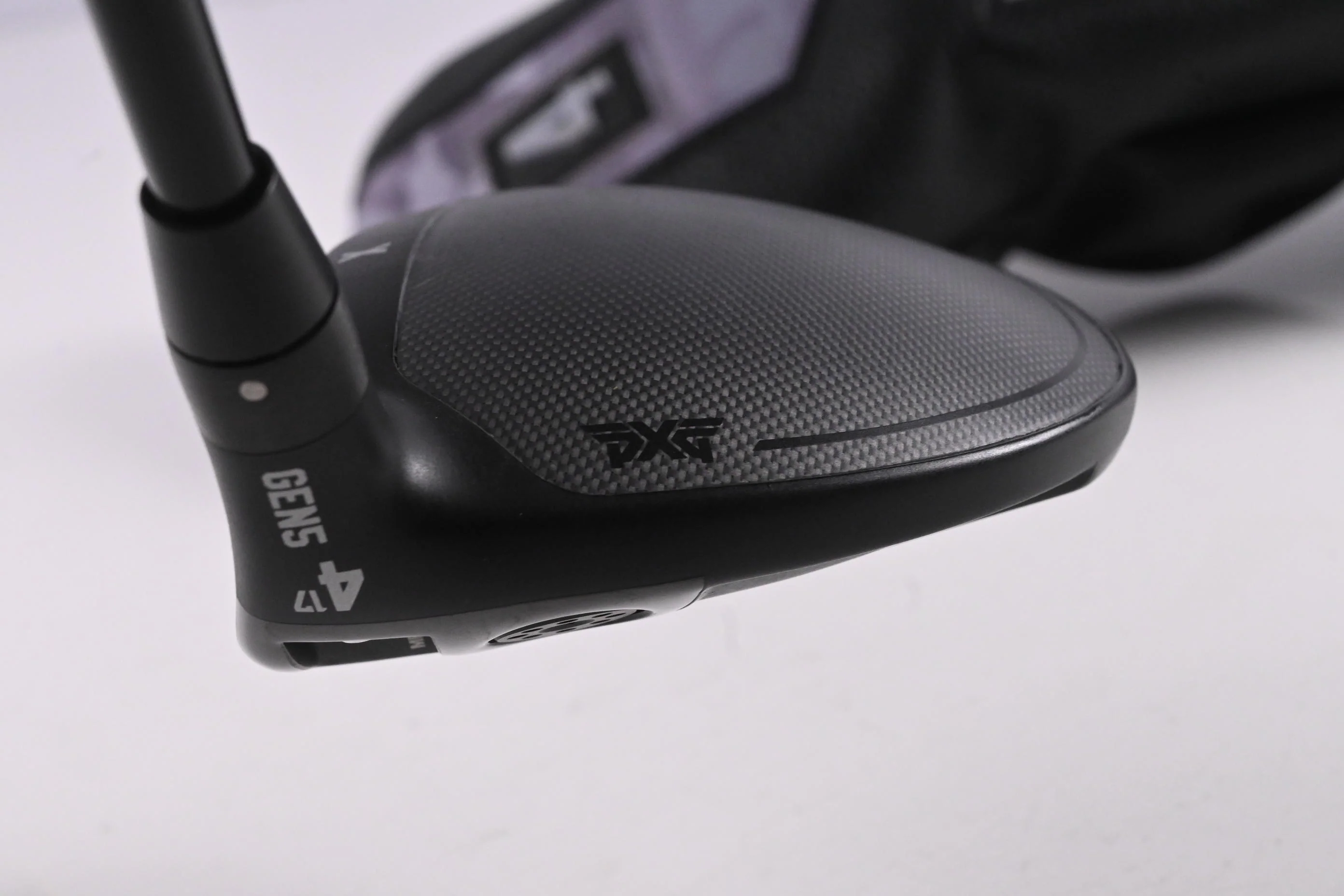 PXG 0311 XF Gen5 #4 Wood / 17 Degree / X-Flex Diamana Ltd S 70 Shaft - Image 5