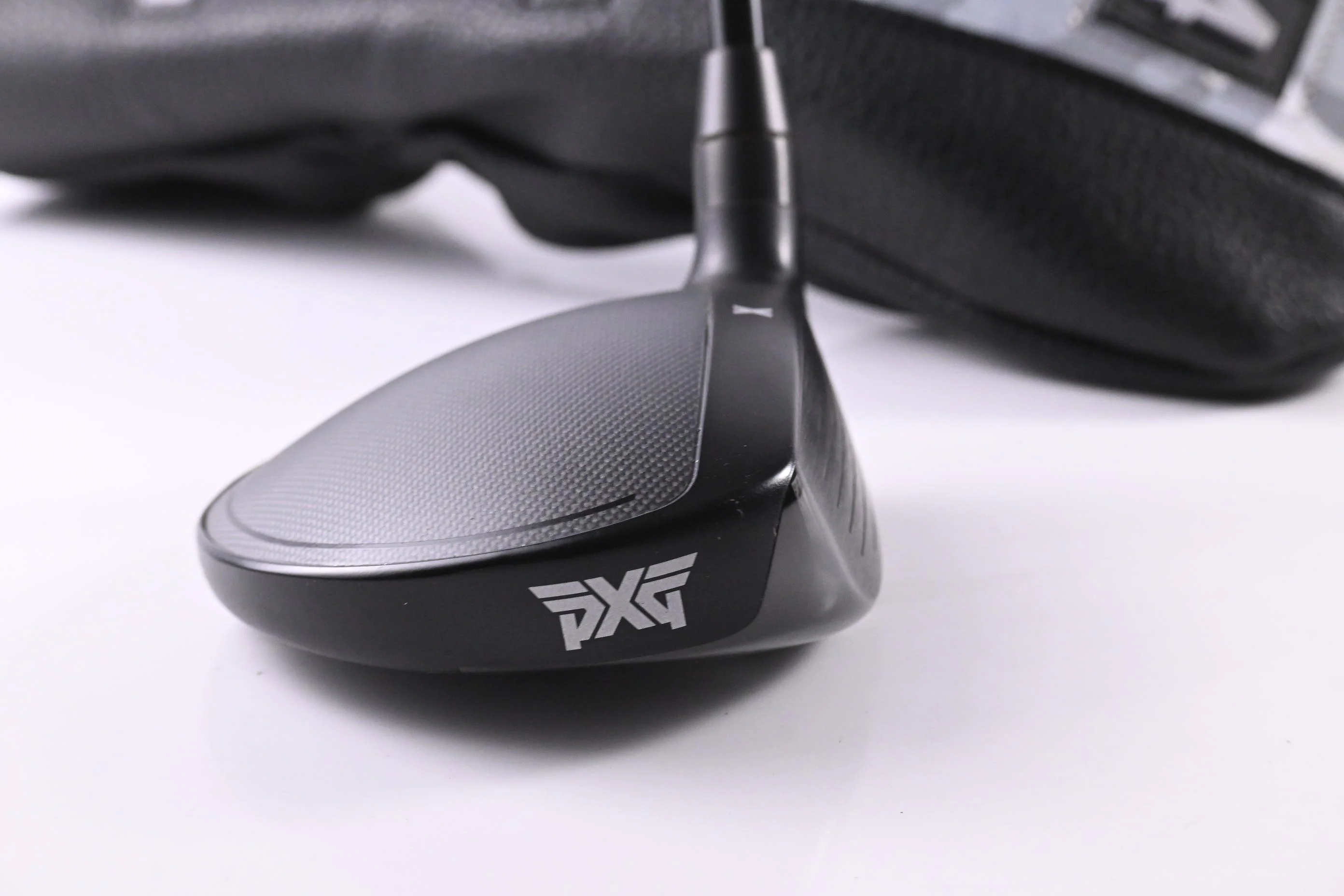 PXG 0311 XF Gen5 #4 Wood / 17 Degree / Senior Flex Tensei AV Raw Blue 55 Shaft - Image 3