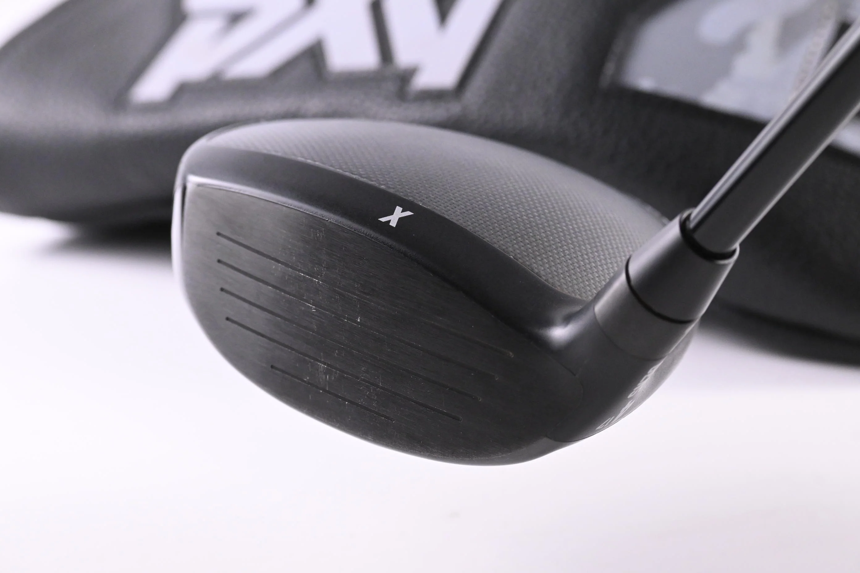 PXG 0311 XF Gen5 #4 Wood / 17 Degree / Senior Flex Tensei AV Raw Blue 55 Shaft - Image 4