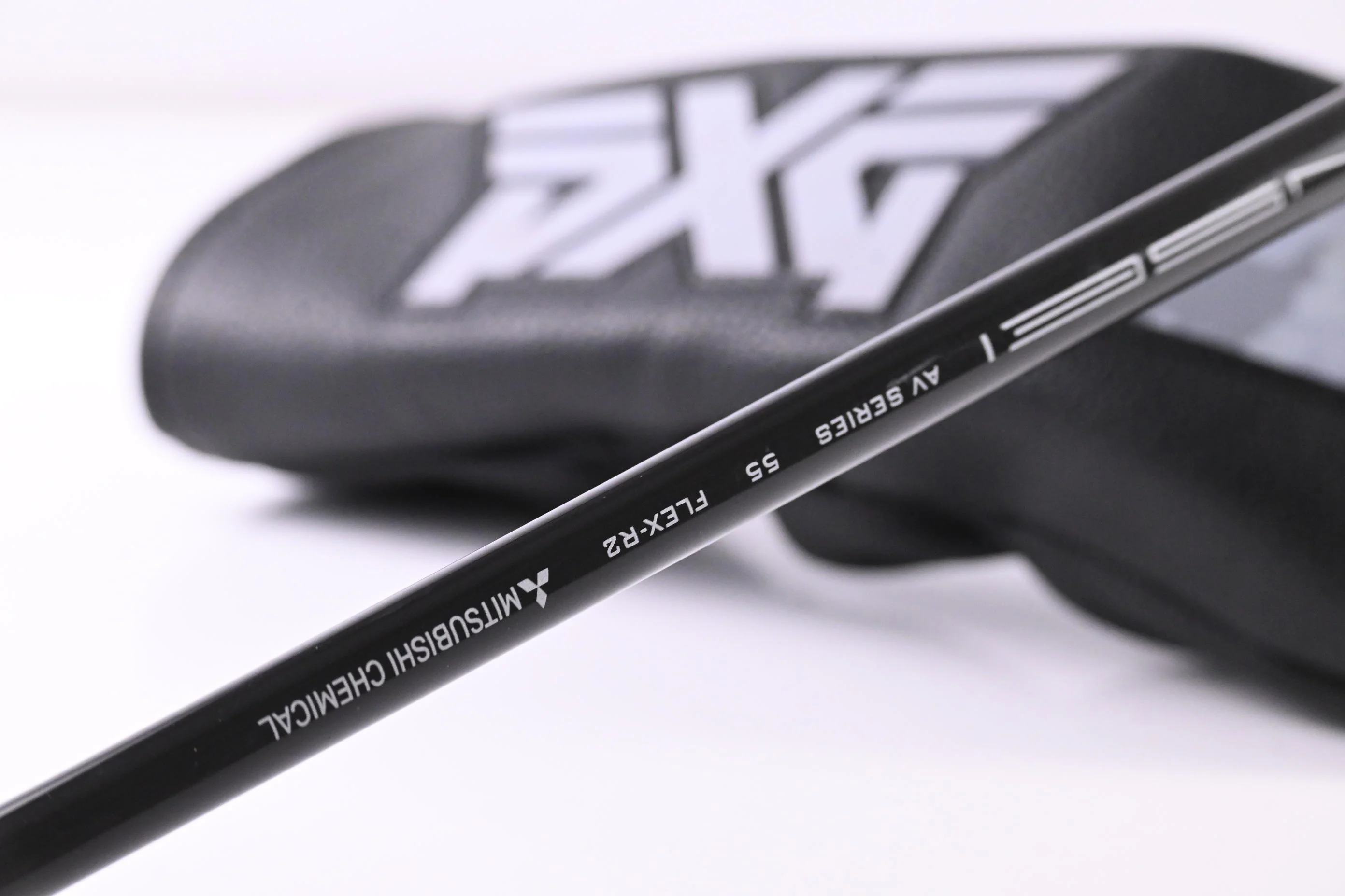 PXG 0311 XF Gen5 #4 Wood / 17 Degree / Senior Flex Tensei AV Raw Blue 55 Shaft - Image 6