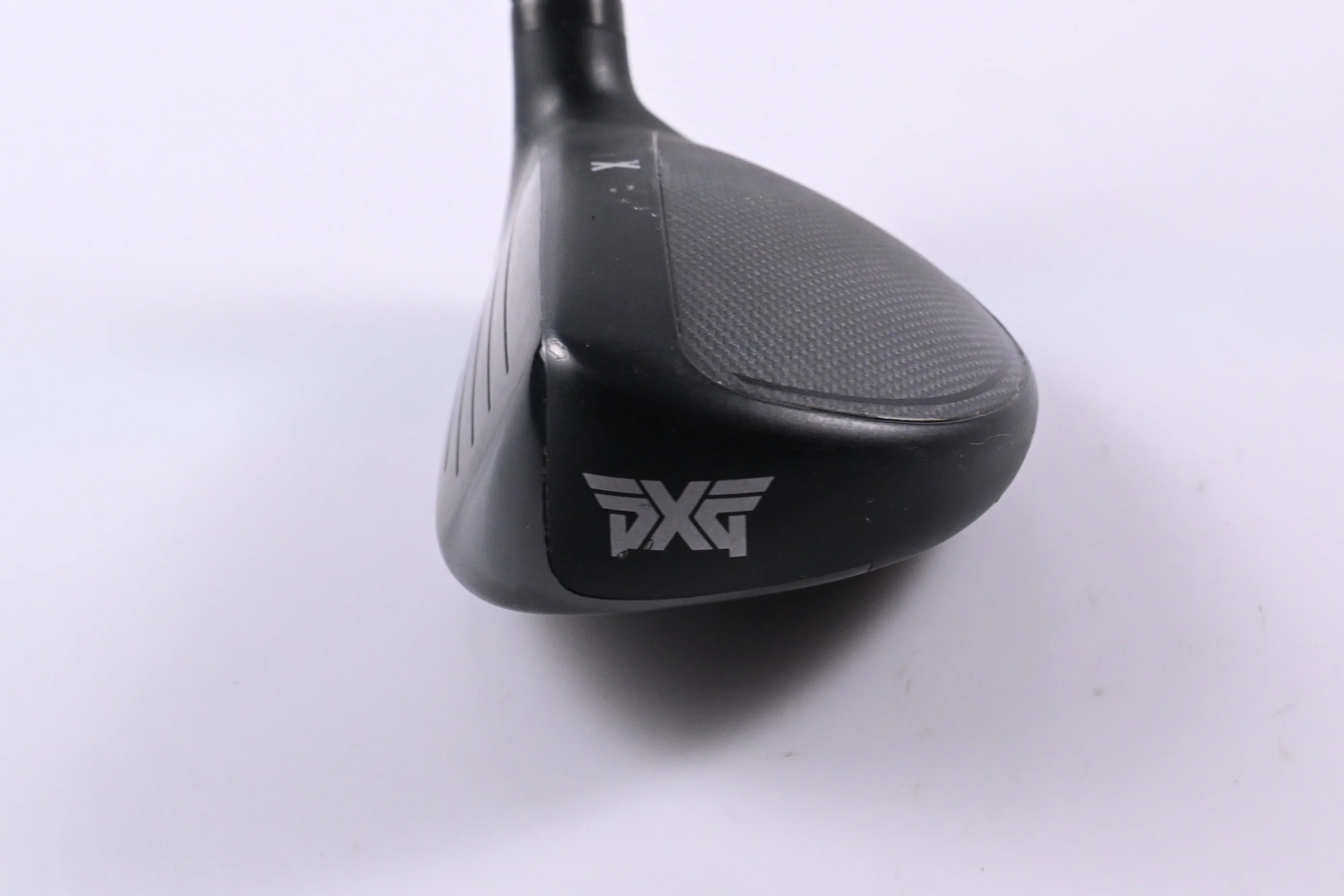 Left Hand PXG 0311 XF Gen5 #5 Hybrid / 25 Degree / Stiff Flex Aldila NV Green 85 - Image 3