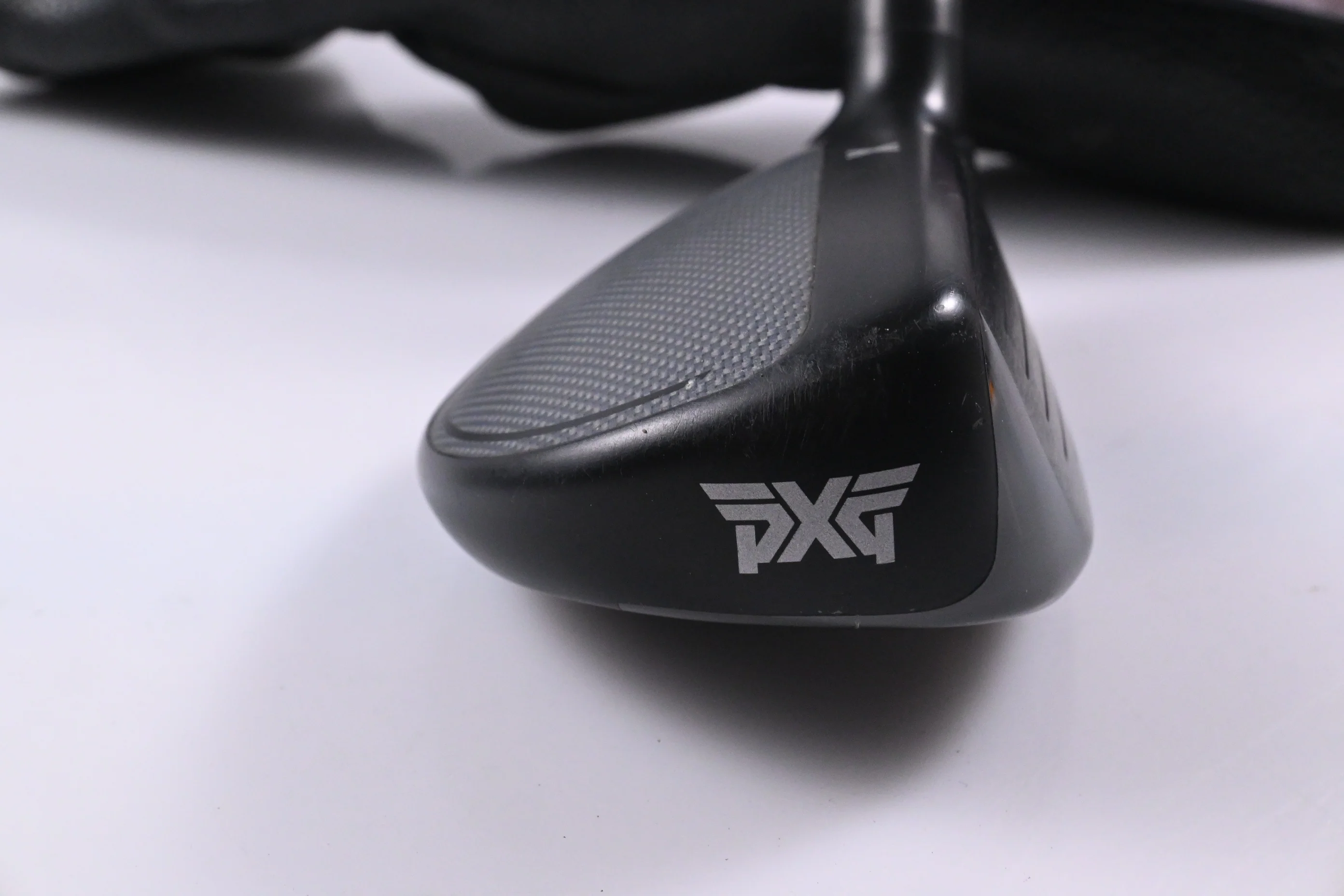 PXG 0311 XF Gen5 #4 Hybrid / 22 Degree / Senior Flex Cypher 50 Shaft - Image 3