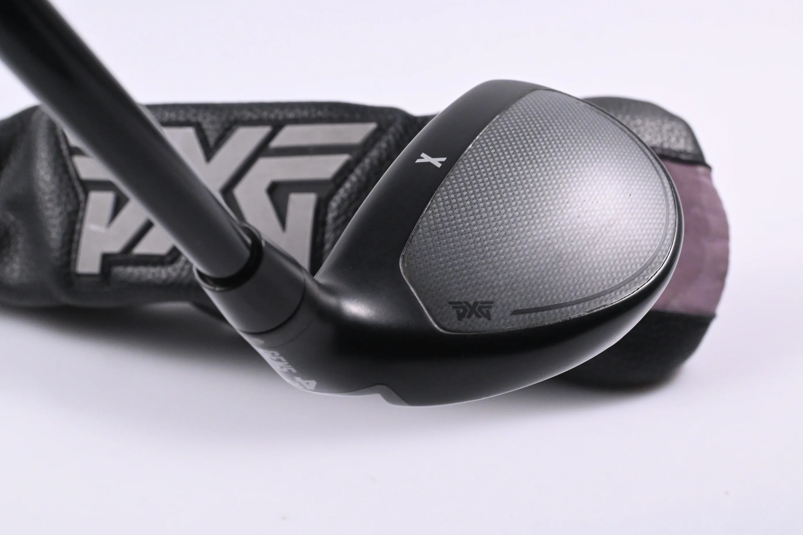 PXG 0311 XF Gen5 #4 Hybrid / 22 Degree / Senior Flex Cypher 50 Shaft - Image 5