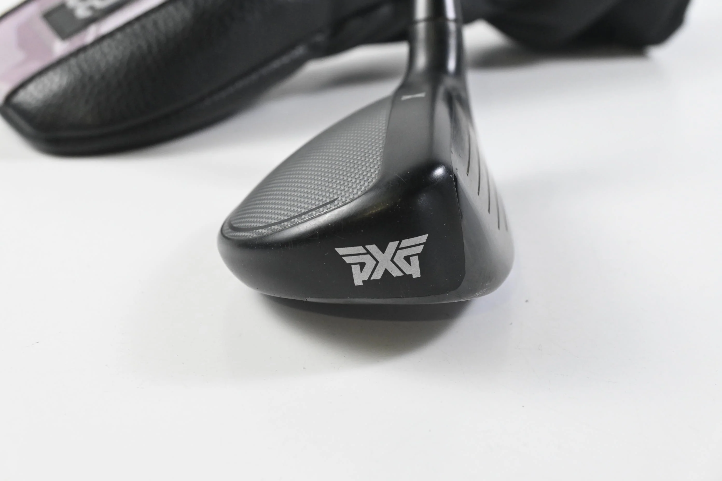 PXG 0311 XF Gen5 #4 Hybrid / 22 Degree / Senior Flex Cypher 50 Shaft - Image 3