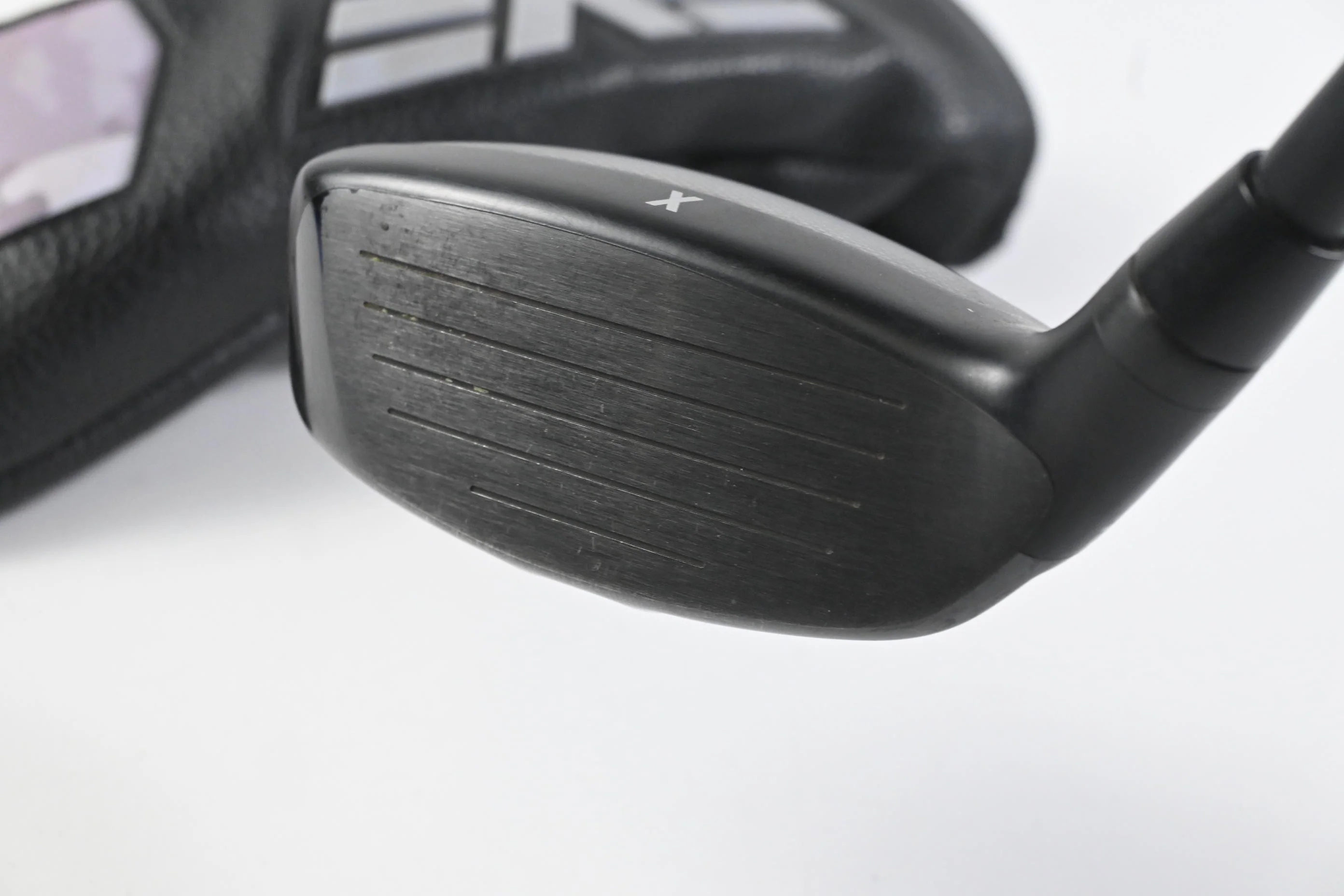 PXG 0311 XF Gen5 #4 Hybrid / 22 Degree / Senior Flex Cypher 50 Shaft - Image 4