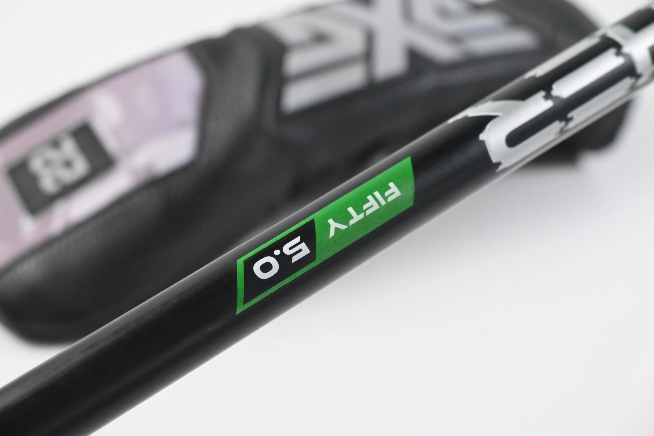 PXG 0311 XF Gen5 #4 Hybrid / 22 Degree / Senior Flex Cypher 50 Shaft - Image 6