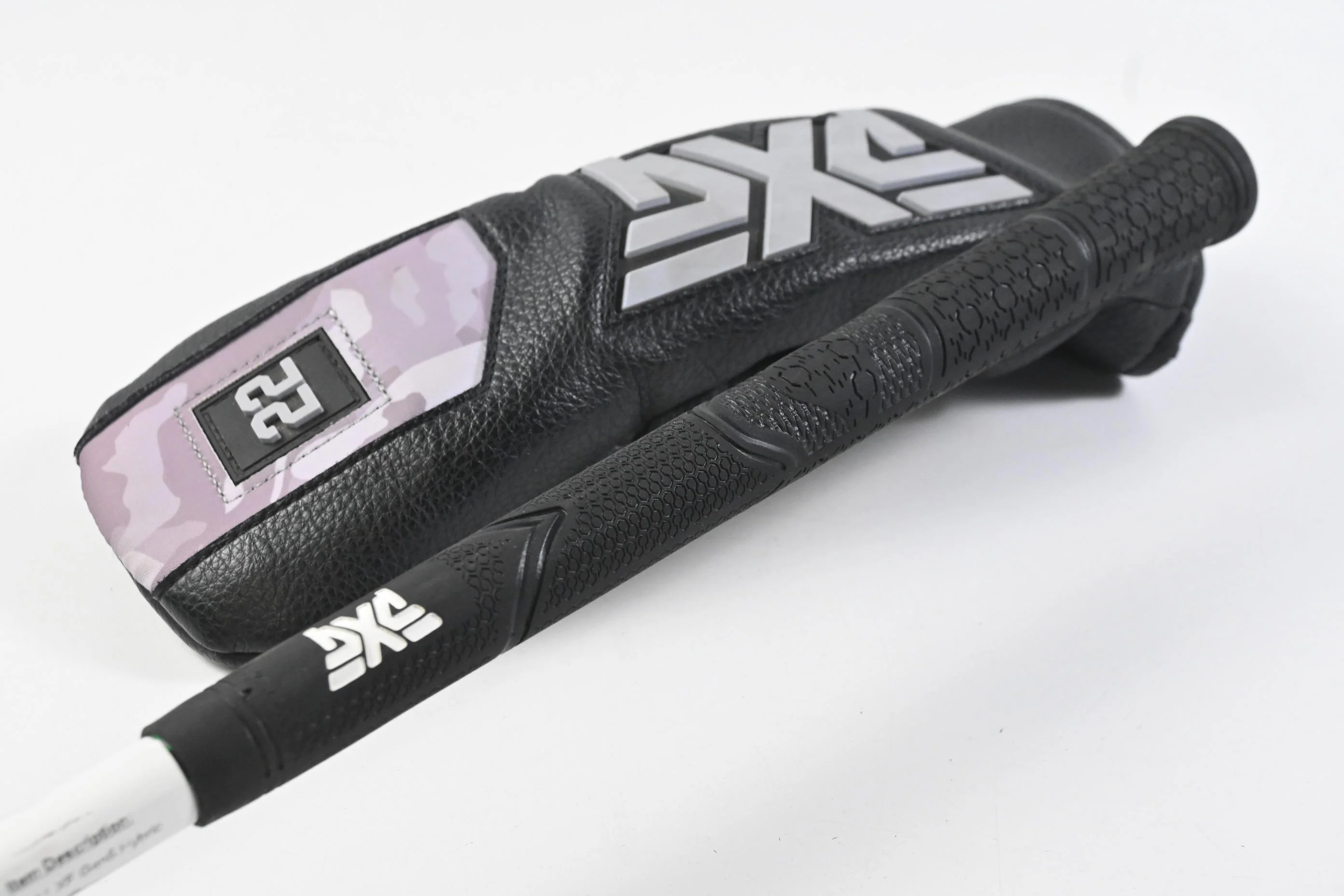 PXG 0311 XF Gen5 #4 Hybrid / 22 Degree / Senior Flex Cypher 50 Shaft - Image 8