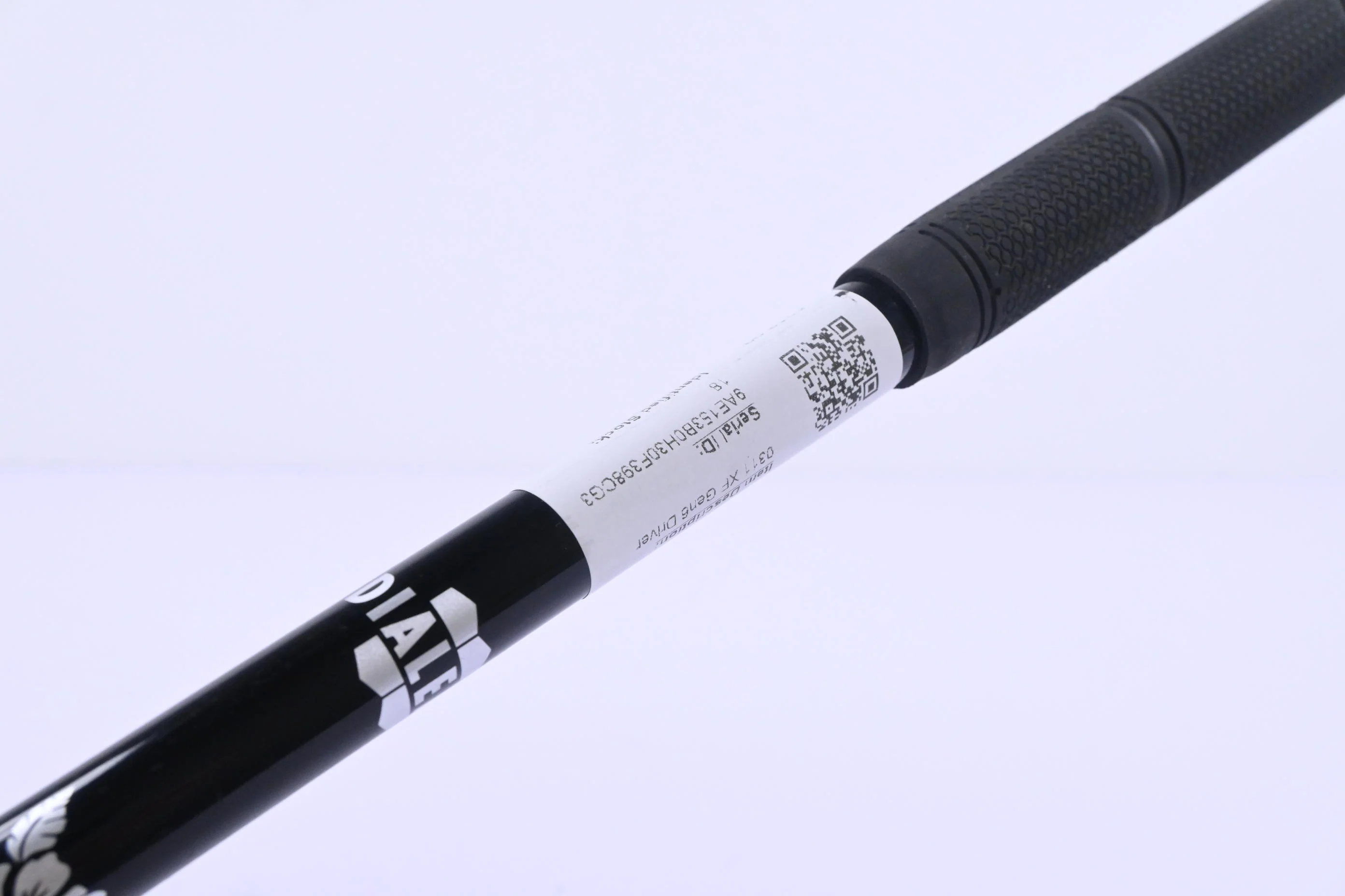 PXG 0311 XF Gen6 Driver / 9 Degree / Regular Flex Diamana S Limited 60 Shaft - Image 7