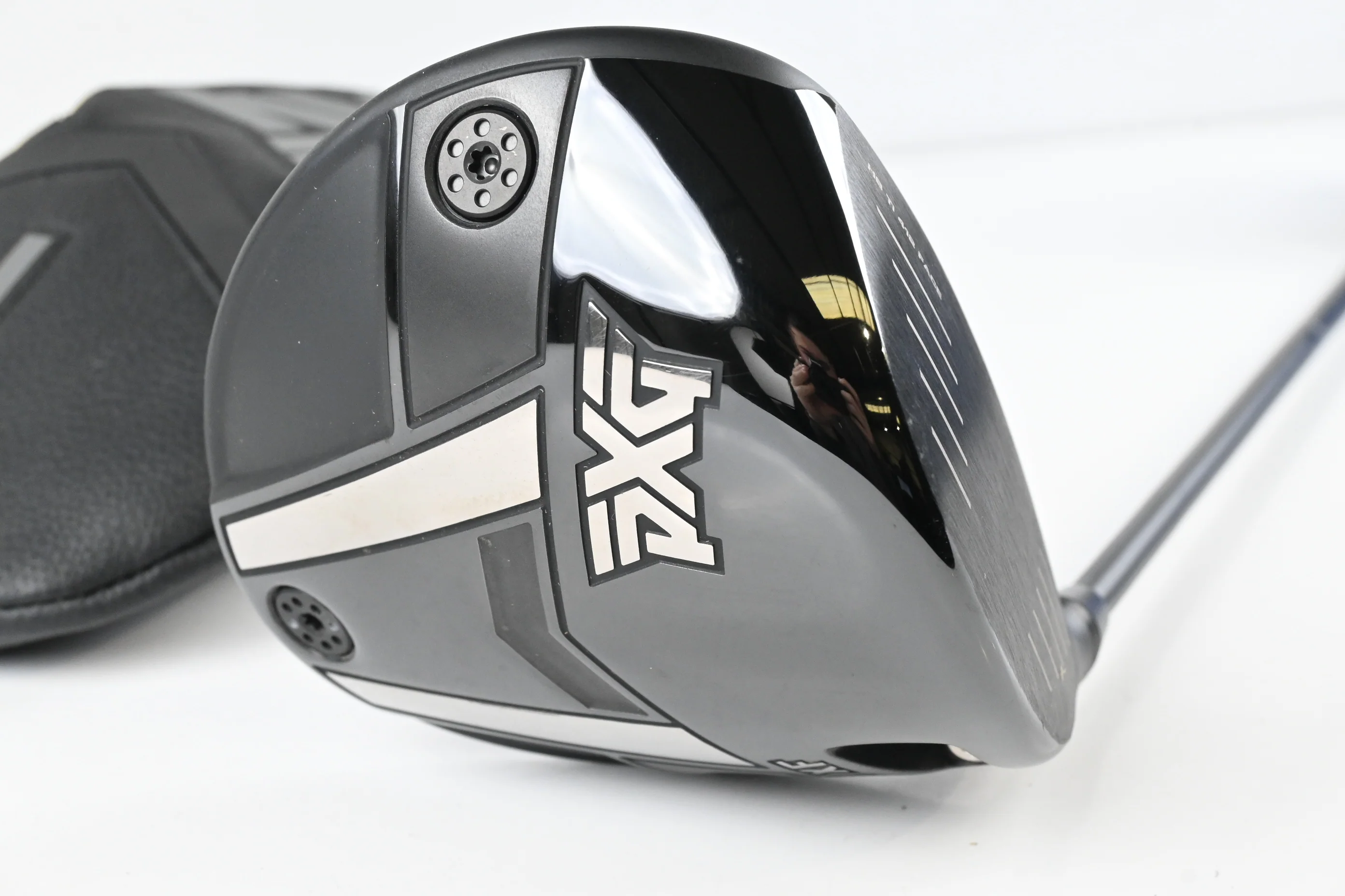 PXG 0311 XF Gen6 Driver / 10.5 Degree / Regular Flex Cypher 2.0 50 Shaft