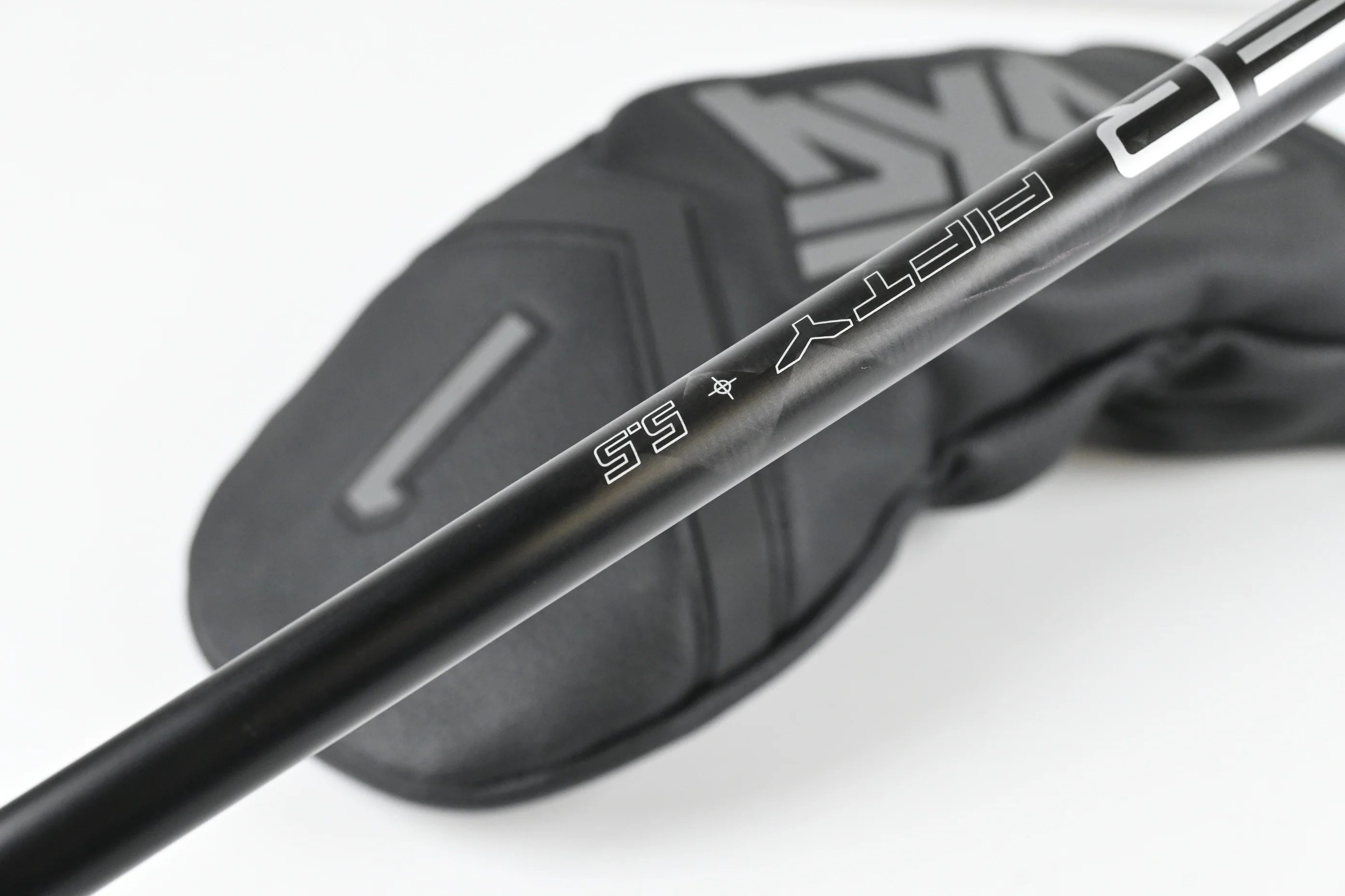 PXG 0311 XF Gen6 Driver / 10.5 Degree / Regular Flex Cypher 2.0 50 Shaft - Image 6