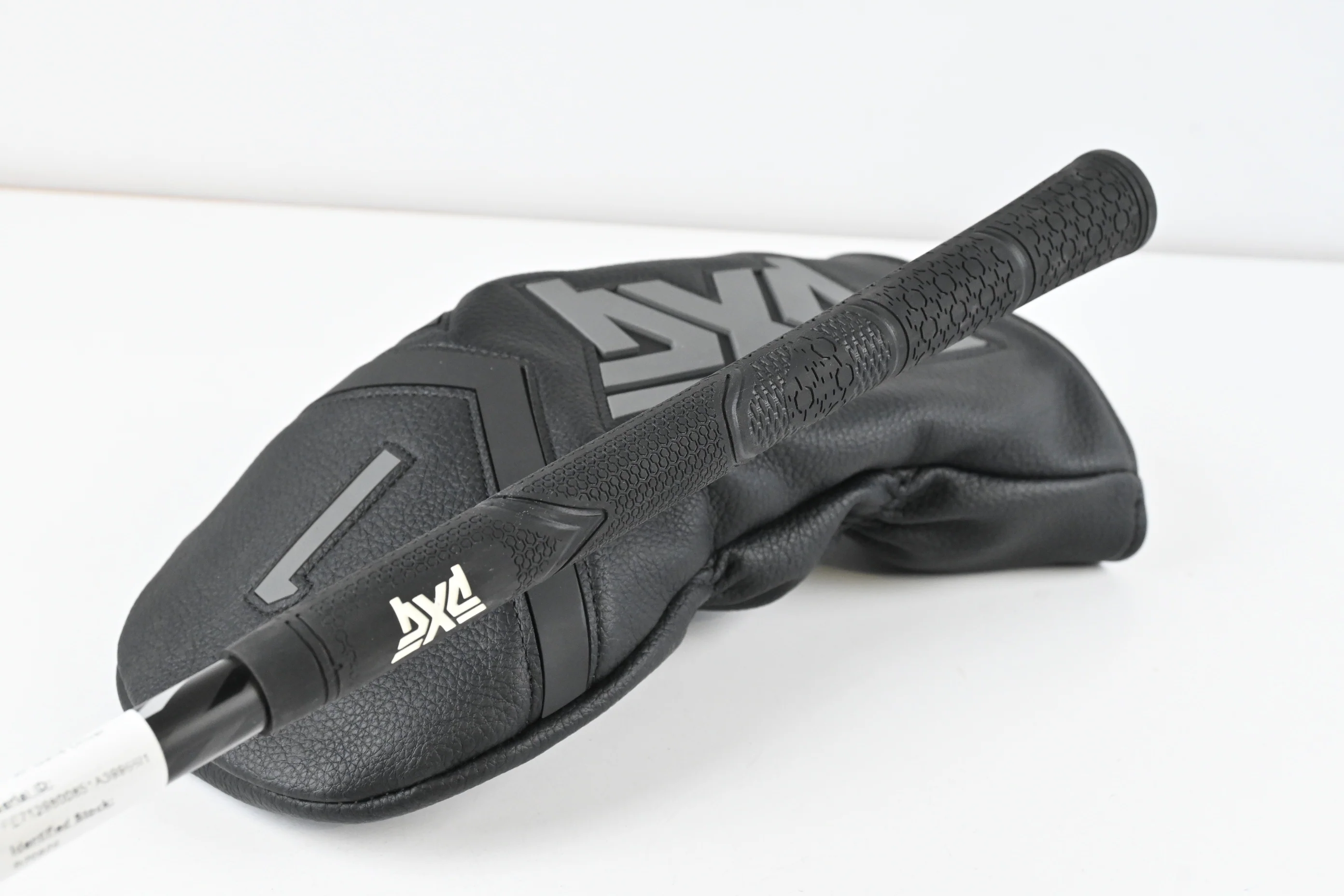 PXG 0311 XF Gen6 Driver / 10.5 Degree / Regular Flex Cypher 2.0 50 Shaft - Image 8