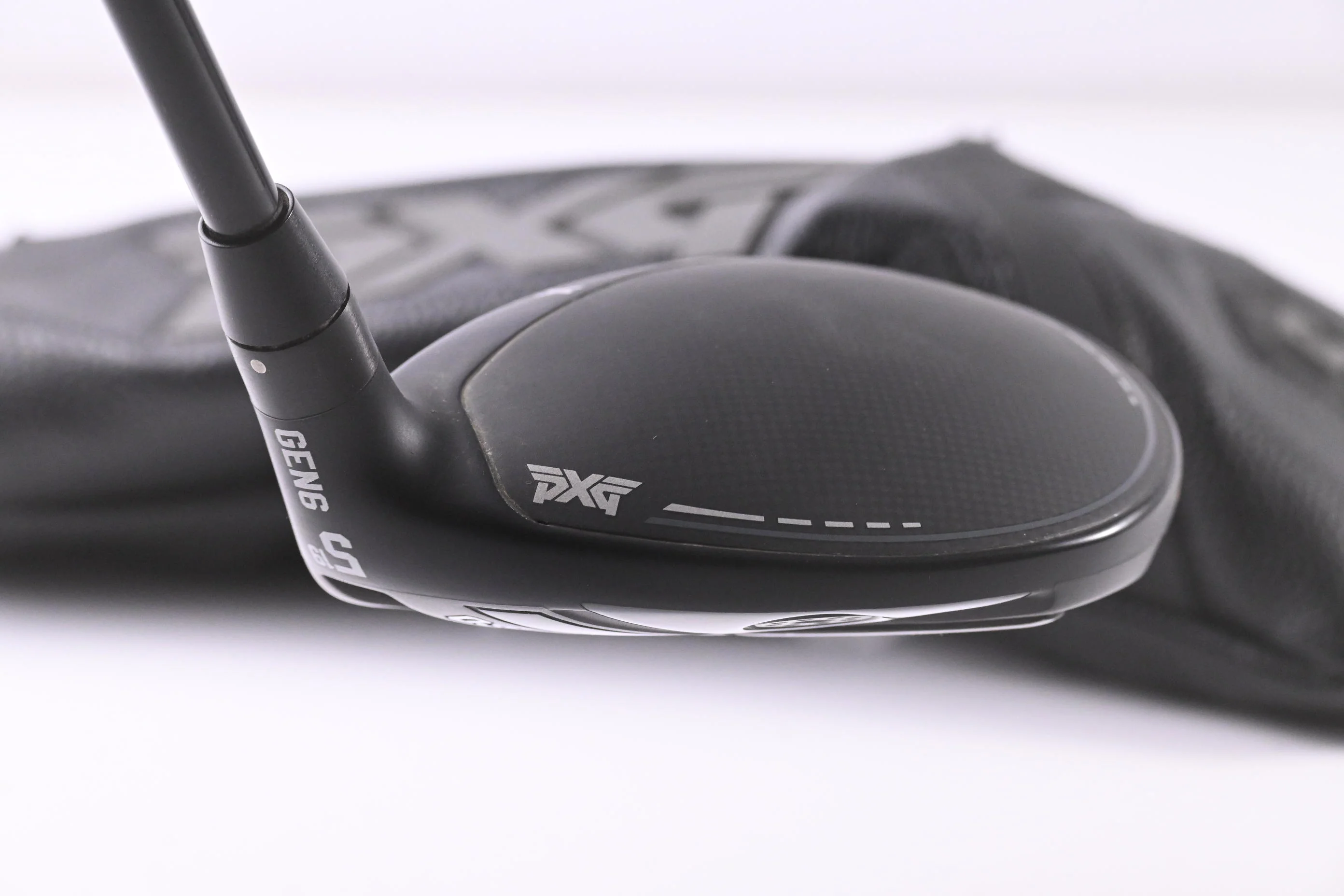 PXG 0311 XF Gen6 #5 Wood / 19 Degree / Regular Flex Tensei AV Blue 55 Shaft - Image 5