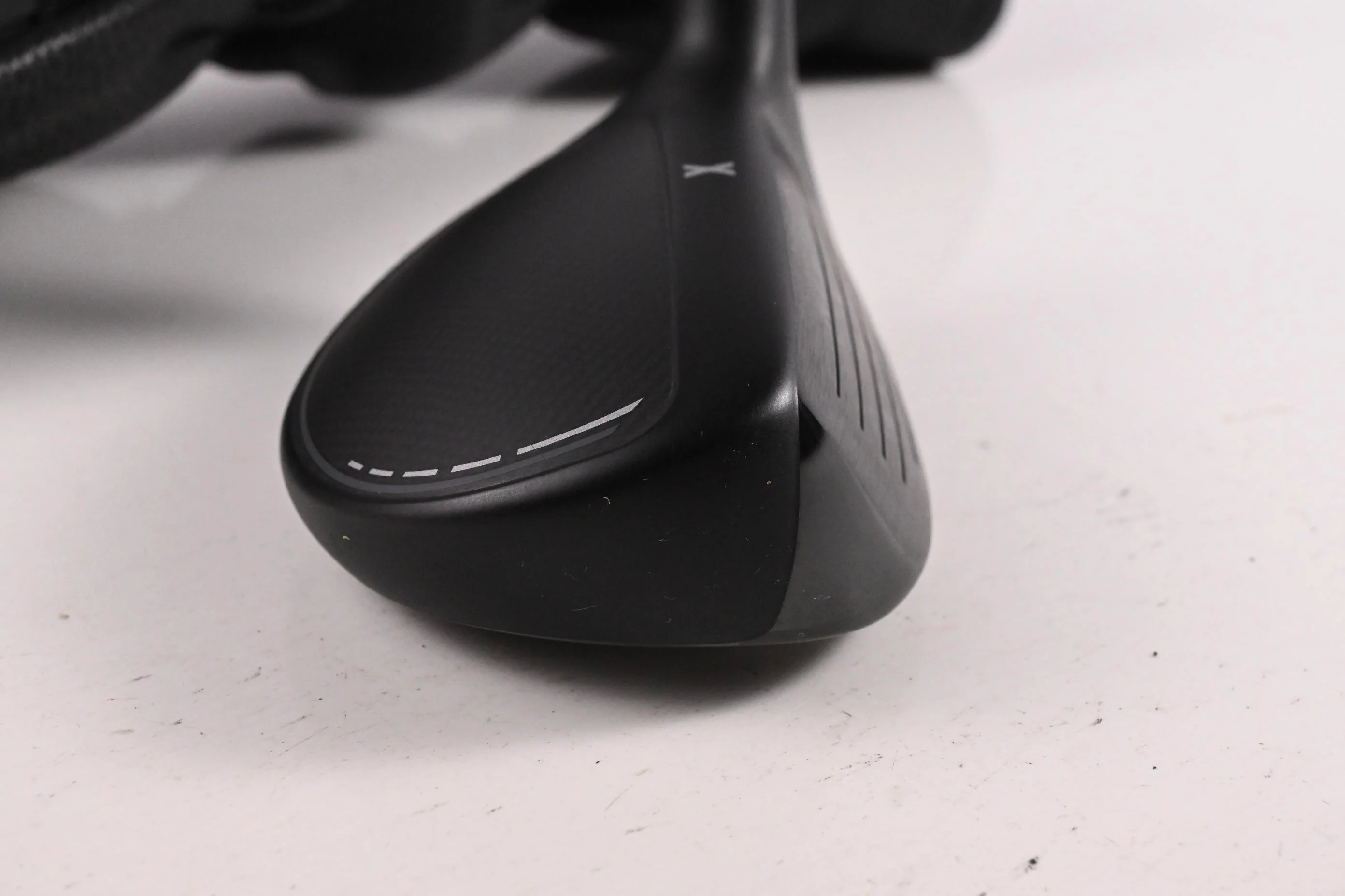 PXG 0311 XF Gen6 #6 Hybrid / 28 Degree / Regular Flex Tensei AV Blue 75 Shaft - Image 3