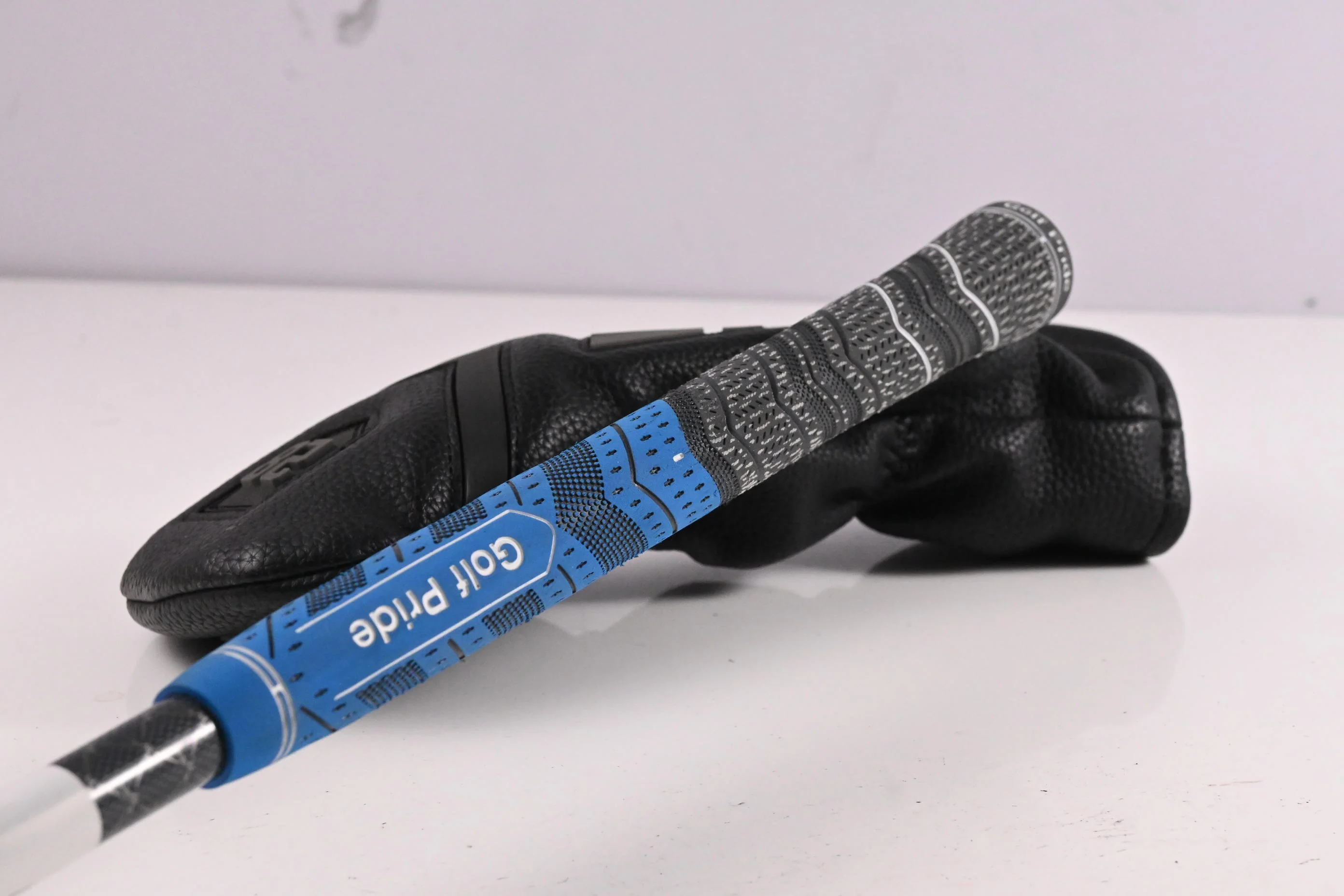 PXG 0311 XF Gen6 #6 Hybrid / 28 Degree / Regular Flex Tensei AV Blue 75 Shaft - Image 9