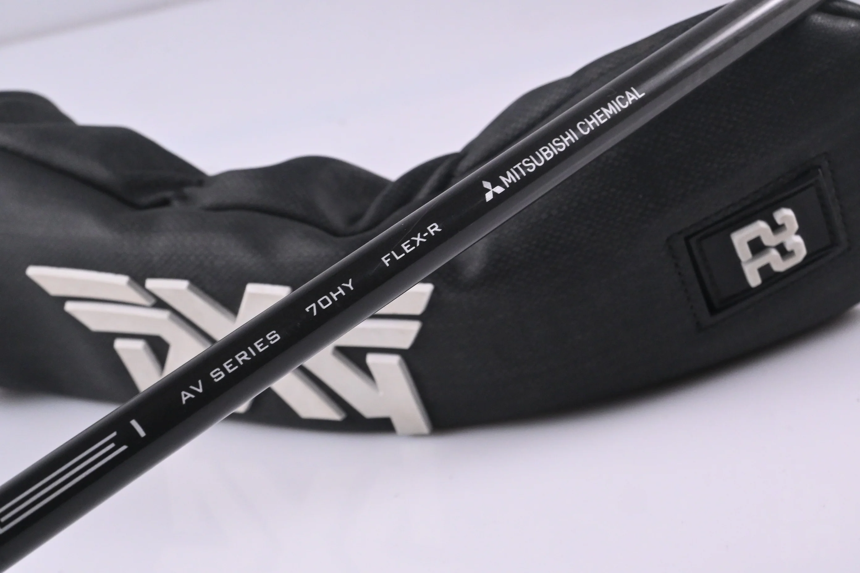 PXG 0311 XF Gen6 #4 Hybrid / 22 Degree / Regular Flex Tensei AV Blue 70 Shaft - Image 6