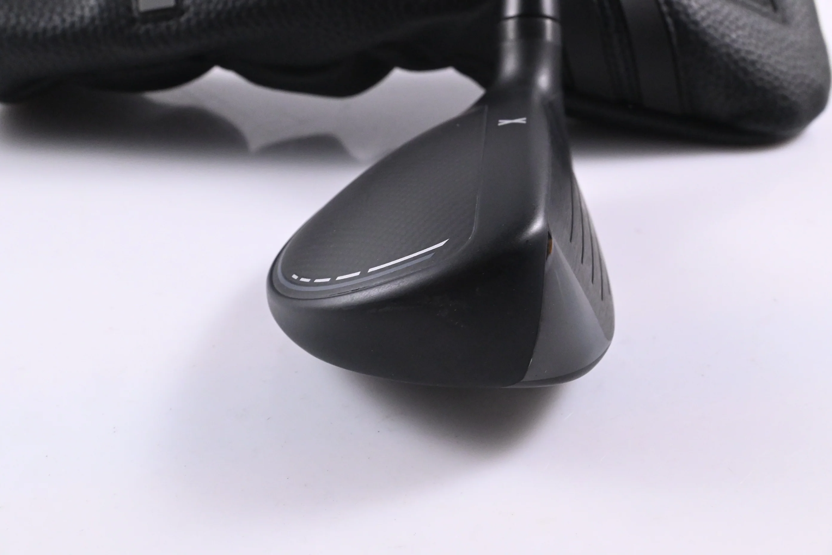 PXG 0311 XF Gen6 #4 Hybrid / 22 Degree / Regular Flex MMT Black 70 Shaft - Image 3