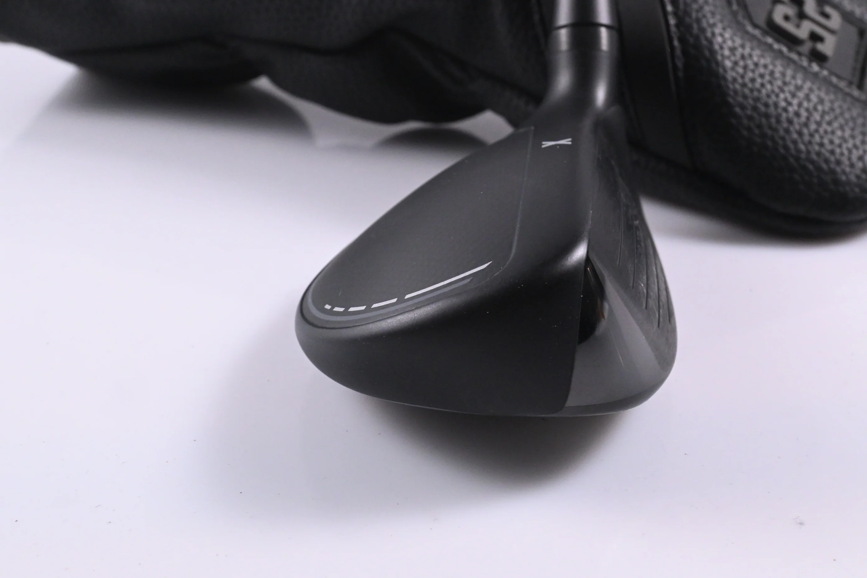 PXG 0311 XF Gen6 #5 Hybrid / 25 Degree / Regular Flex Mitsubishi MMT Black 70 - Image 3