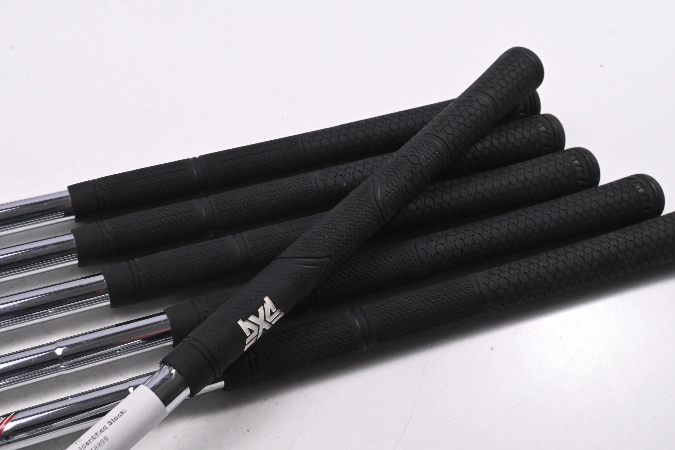 PXG 0311 XP Gen4 Irons / 5-PW / Regular Flex Elevate 95 Shafts - Image 7