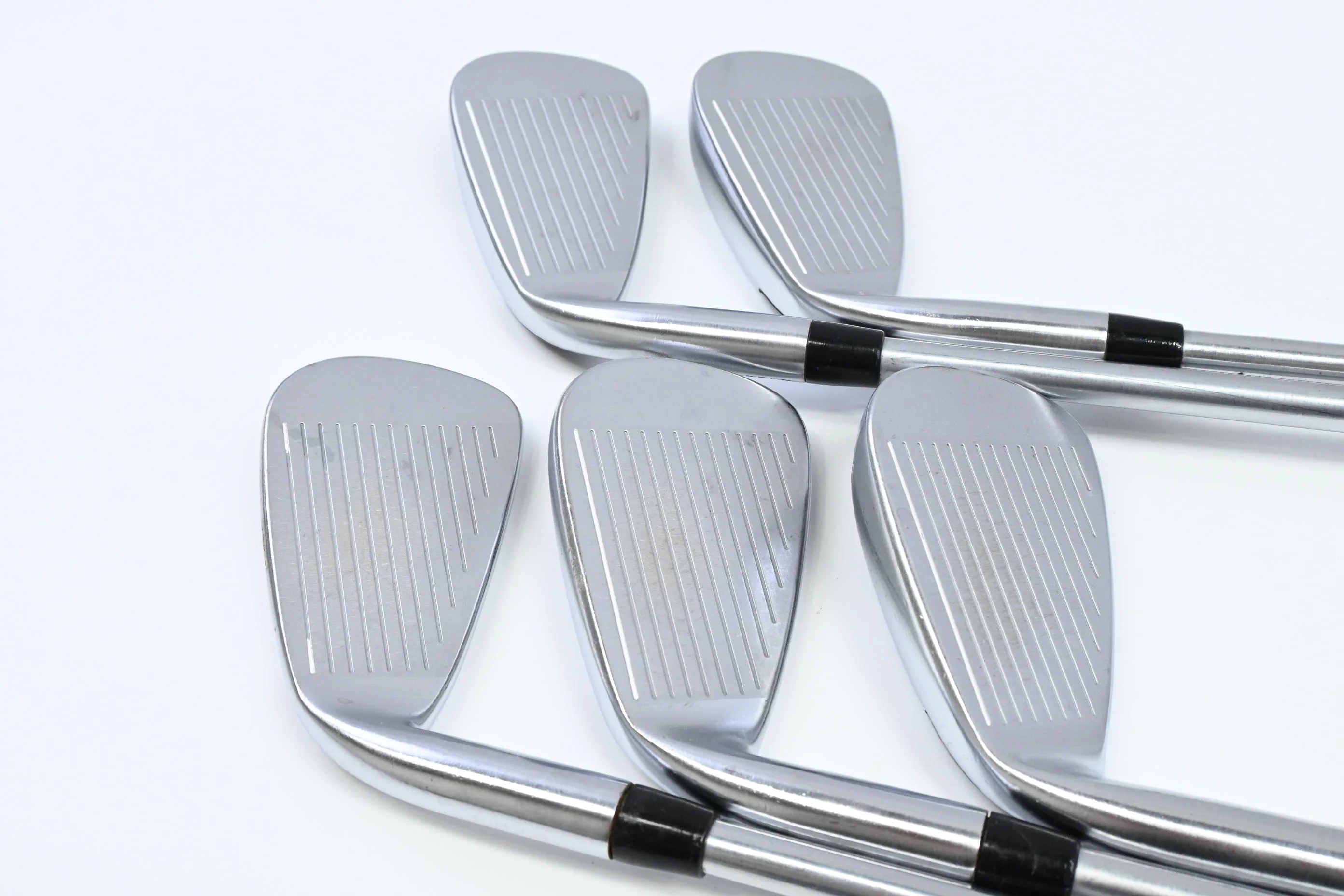 PXG 0311 XP Gen5 Irons / 5-9 / Regular Plus Flex Project X IO 105 Shafts - Image 3