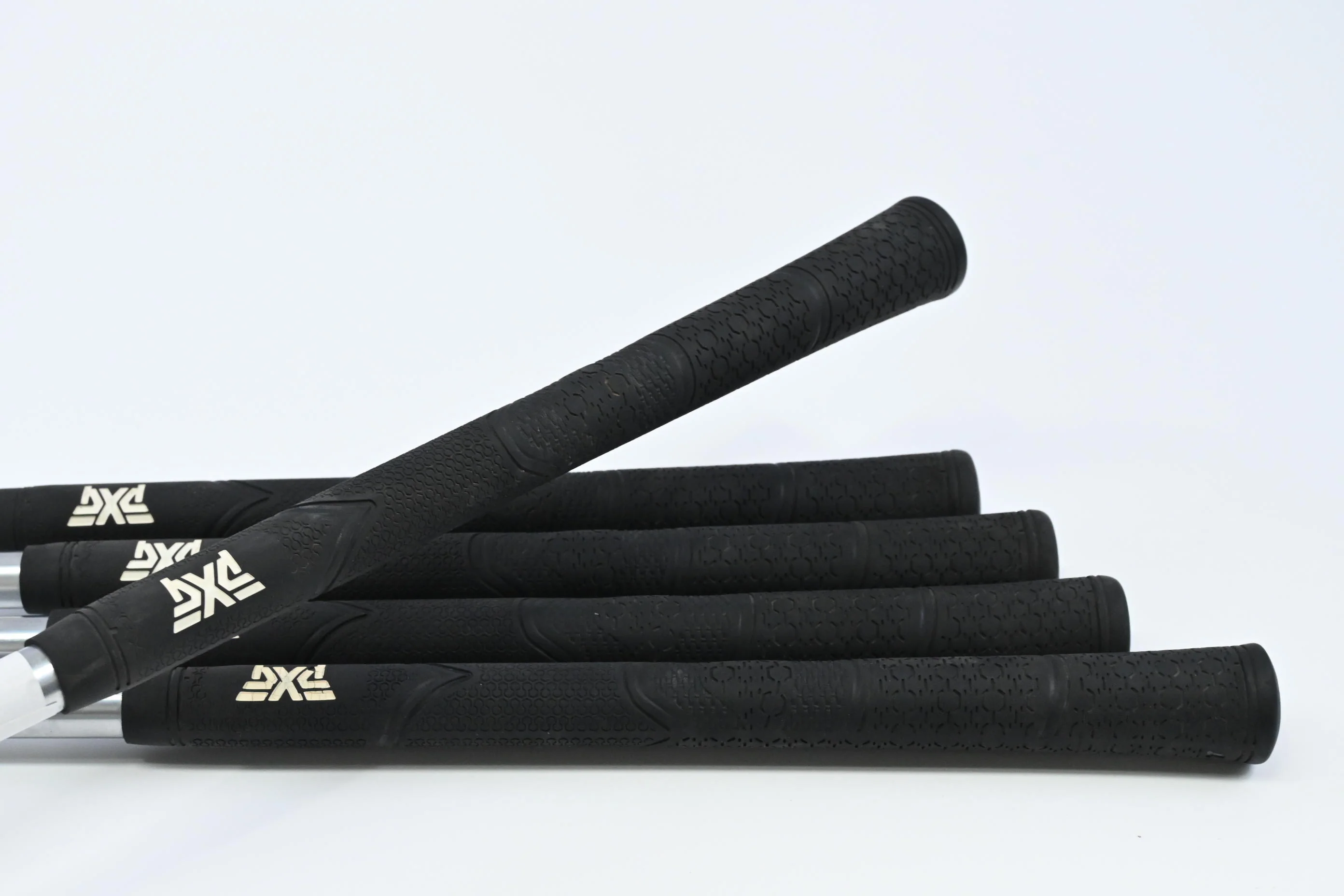 PXG 0311 XP Gen5 Irons / 5-9 / Regular Plus Flex Project X IO 105 Shafts - Image 7