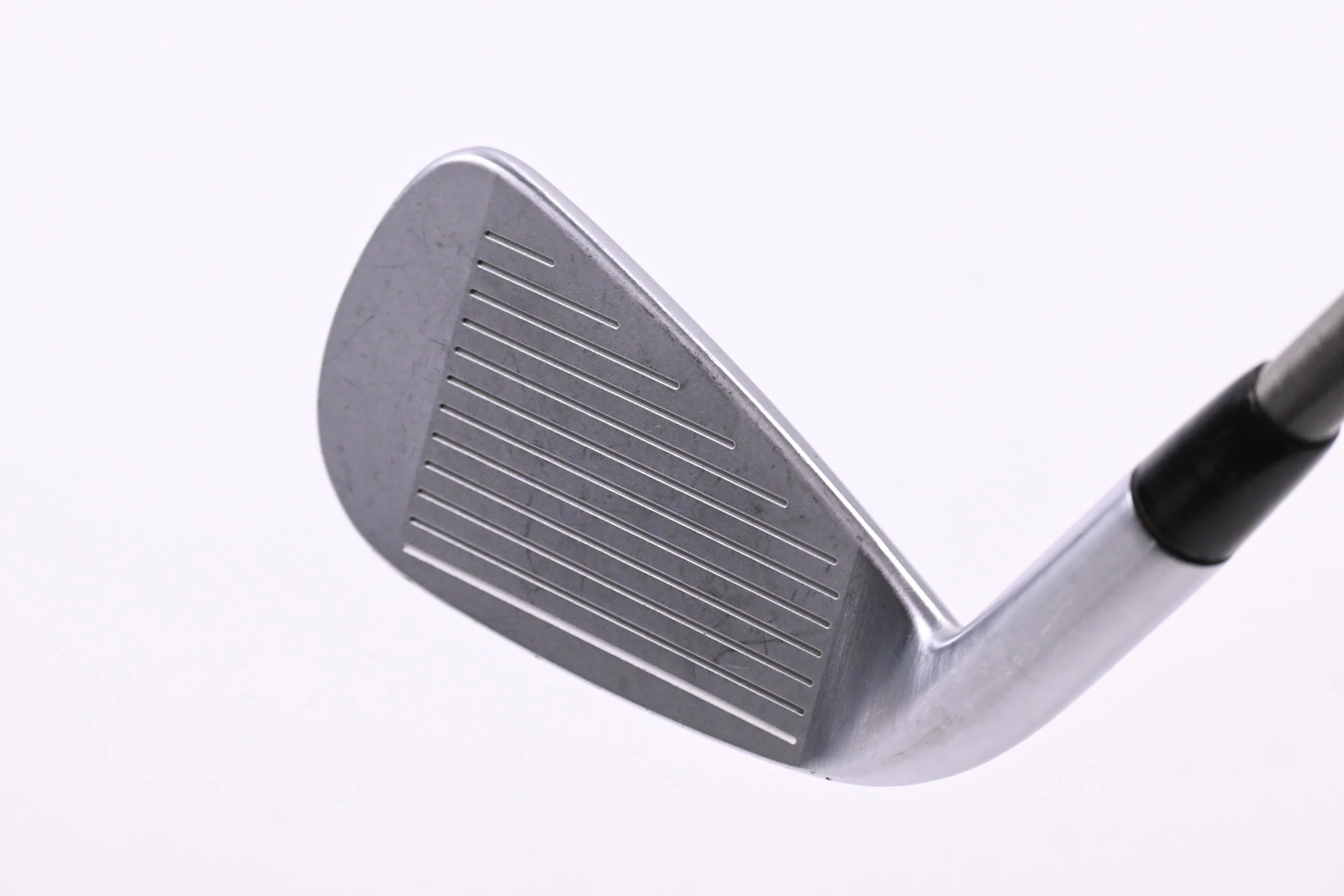 PXG 0311 X Gen5 Utility #2 Iron / 18 Degree / X-Flex Aerotech Steelfiber fc 115 - Image 2