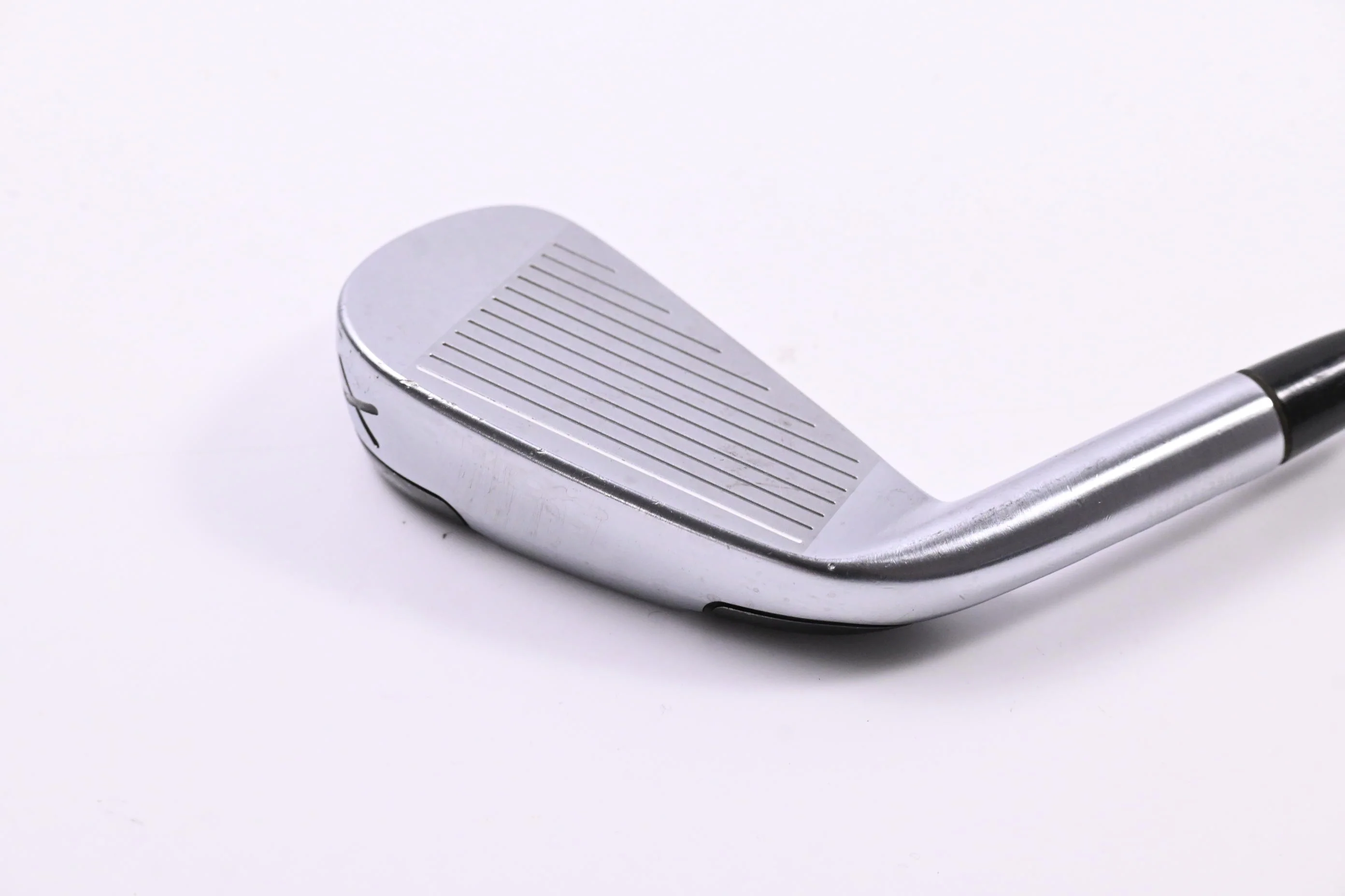 PXG 0311 X Gen5 Utility #2 Iron / 18 Degree / X-Flex Aerotech Steelfiber fc 115 - Image 3