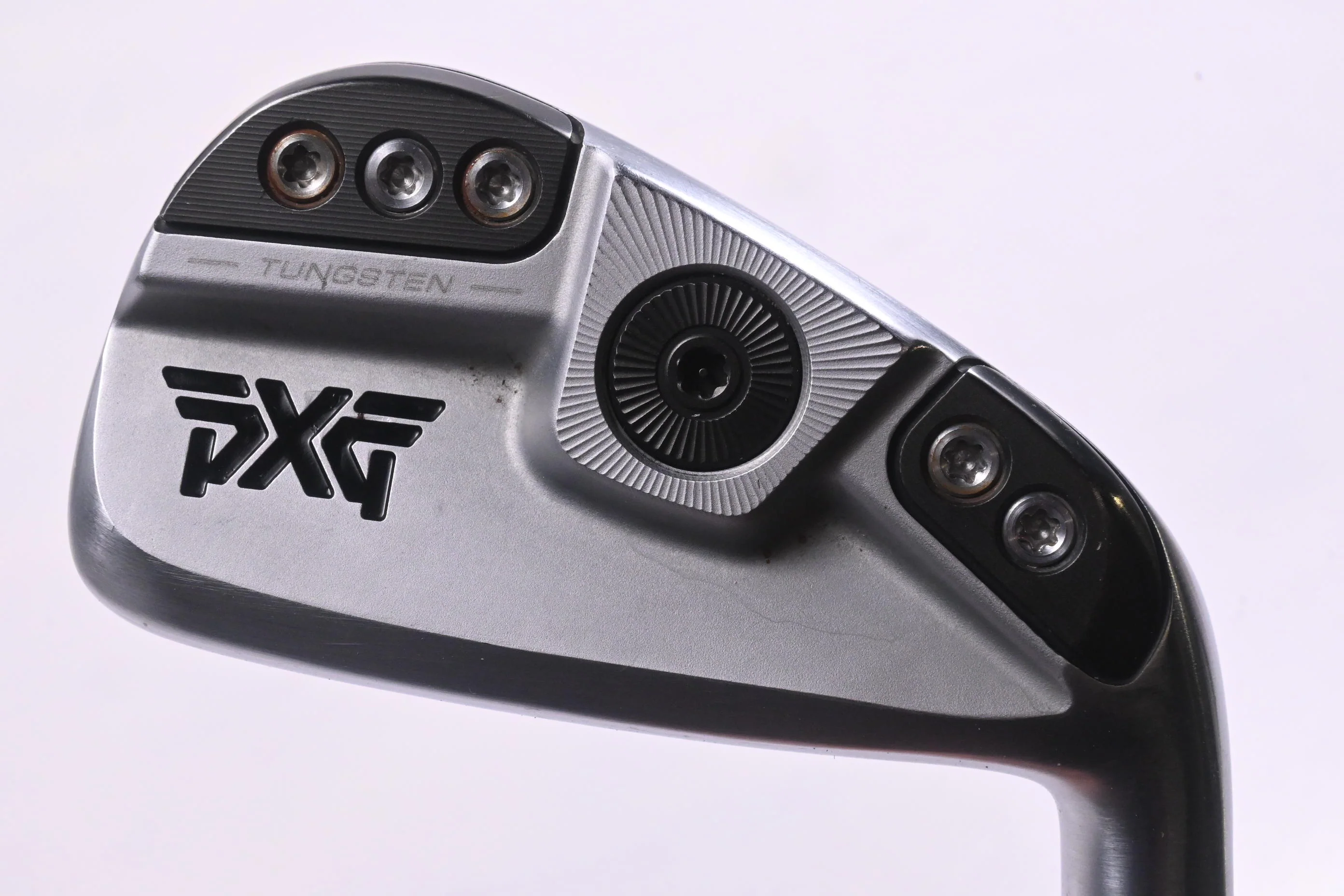 PXG 0311 XP Gen5 #5 Iron / 20 Degree / Regular Flex Cypher 60 Shaft