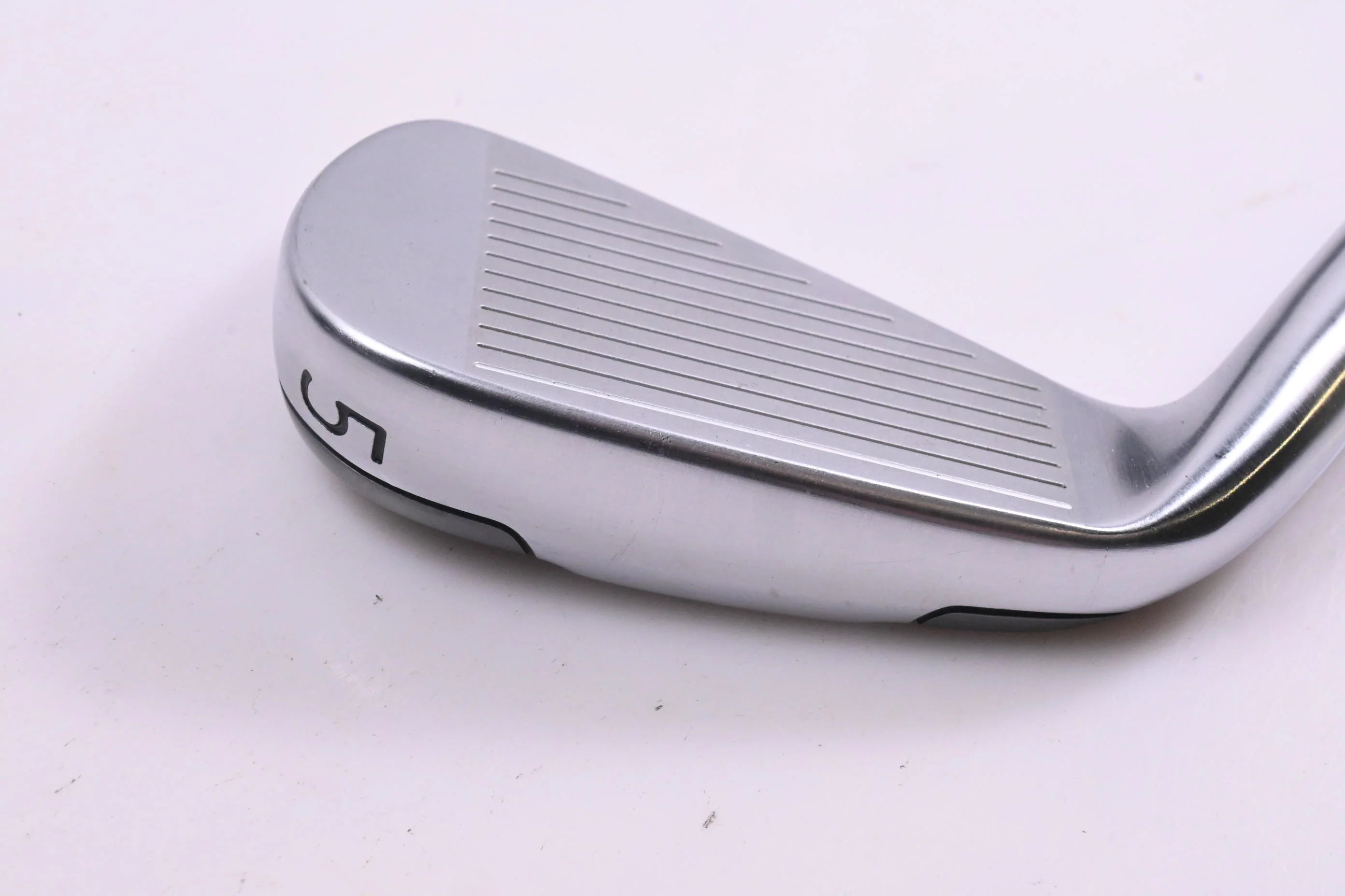 PXG 0311 XP Gen5 #5 Iron / 20 Degree / Regular Flex Cypher 60 Shaft - Image 3