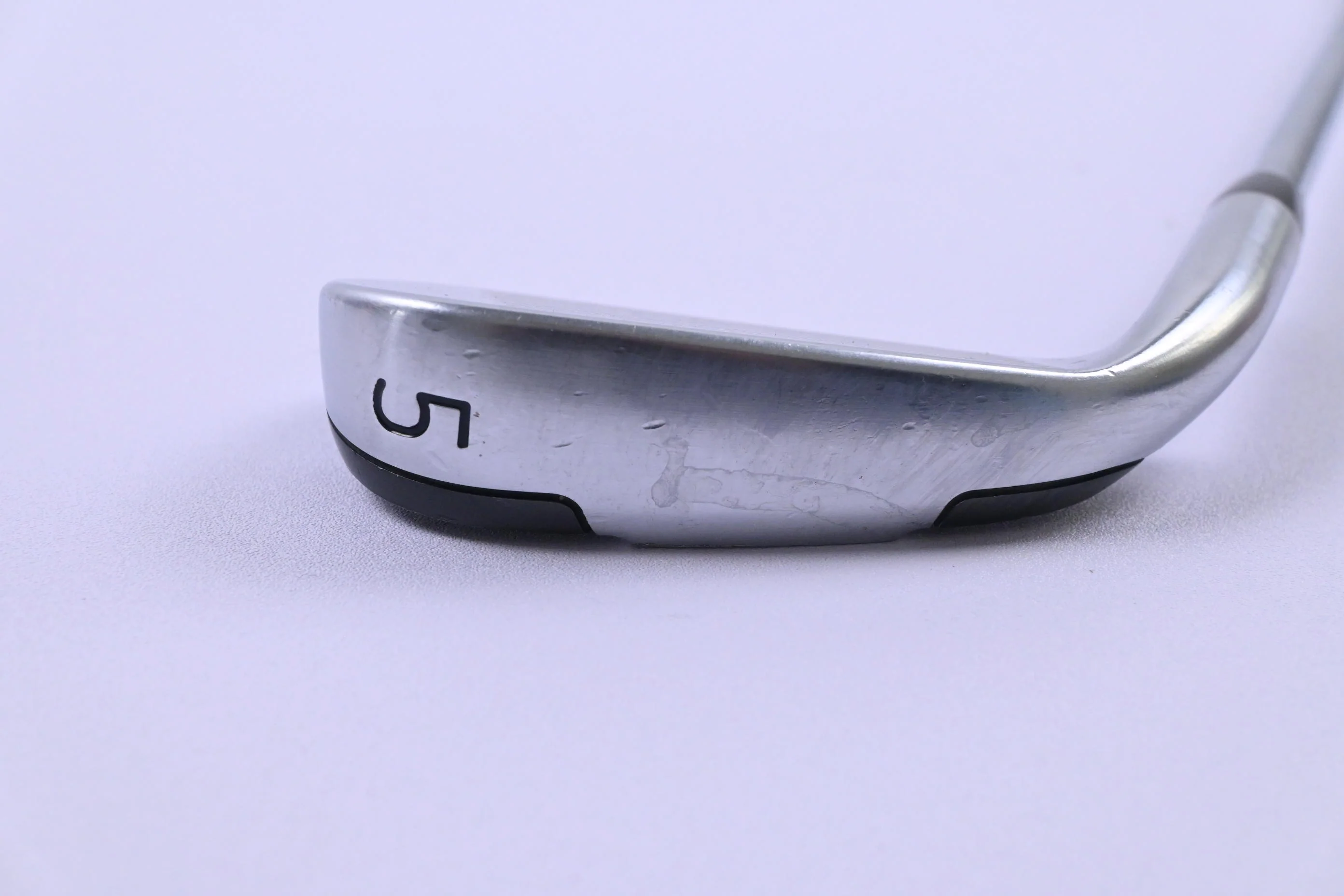 PXG 0311 XP Gen5 #5 Iron / 20 Degree / Regular Flex KBS Tour Lite Shaft - Image 3