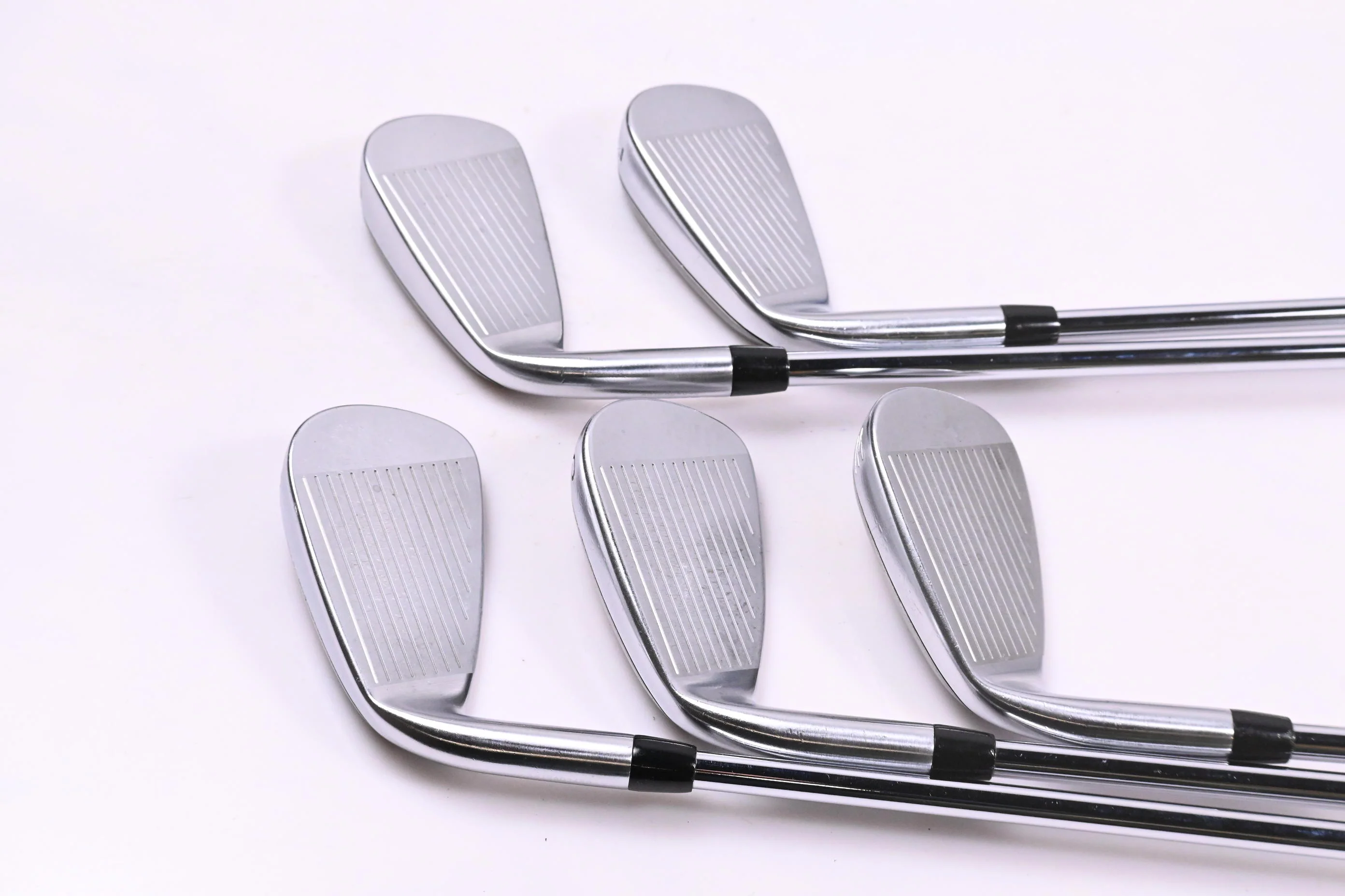 PXG 0311 XP Gen6 Irons / 6-PW / Regular Flex Elevate MPH 95 Shafts - Image 3