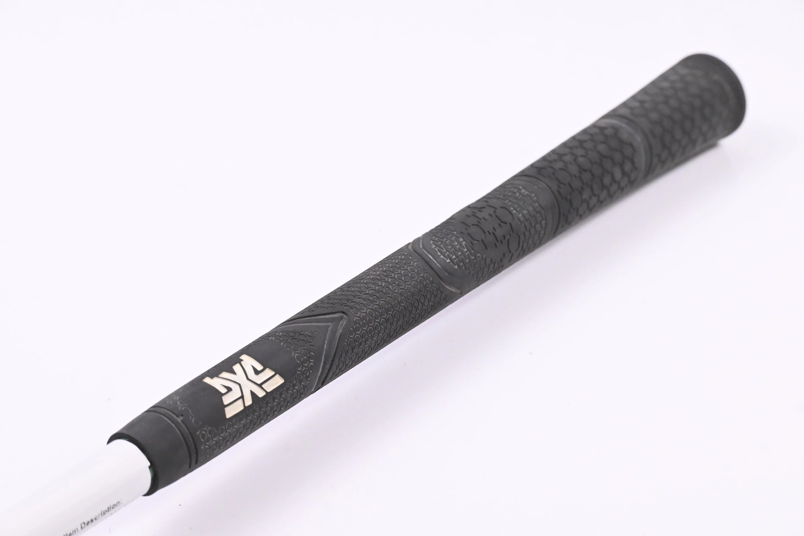 PXG 0311 XP Gen6 #6 Iron / 23 Degree / Regular Flex Project X Cypher 60 Shaft - Image 6