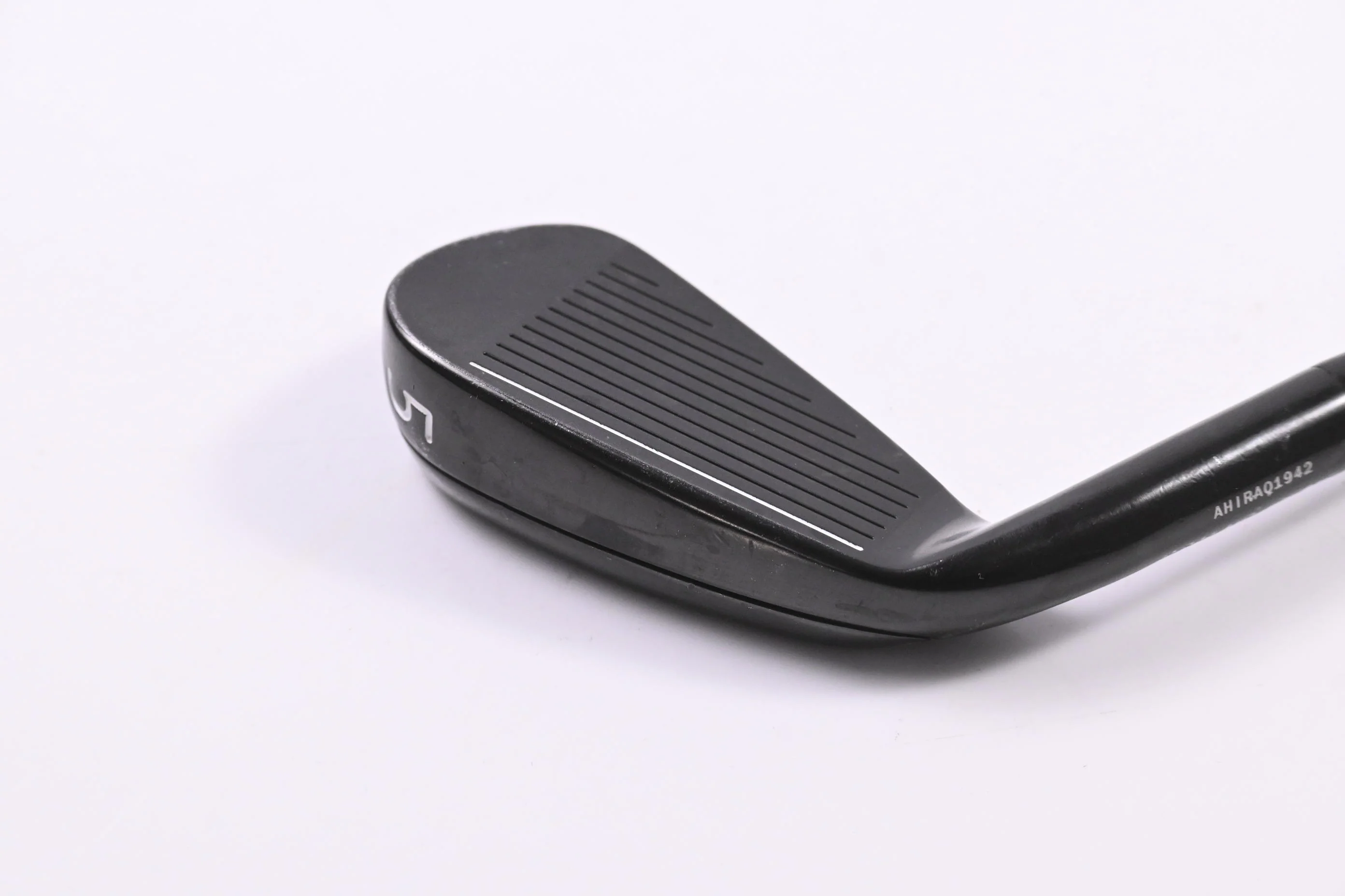 PXG 0311 XP Gen6 #5 Iron / 20 Degree / Regular Flex Project X Cypher 60 Shaft - Image 3