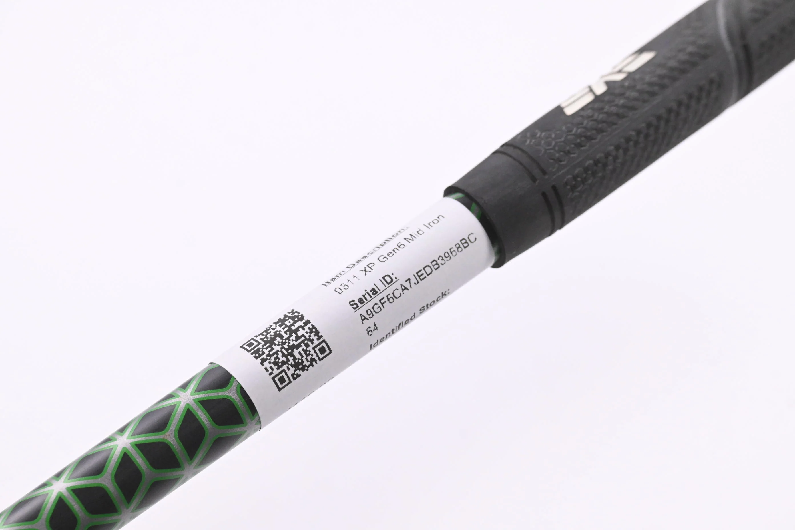 PXG 0311 XP Gen6 #5 Iron / 20 Degree / Regular Flex Project X Cypher 60 Shaft - Image 5