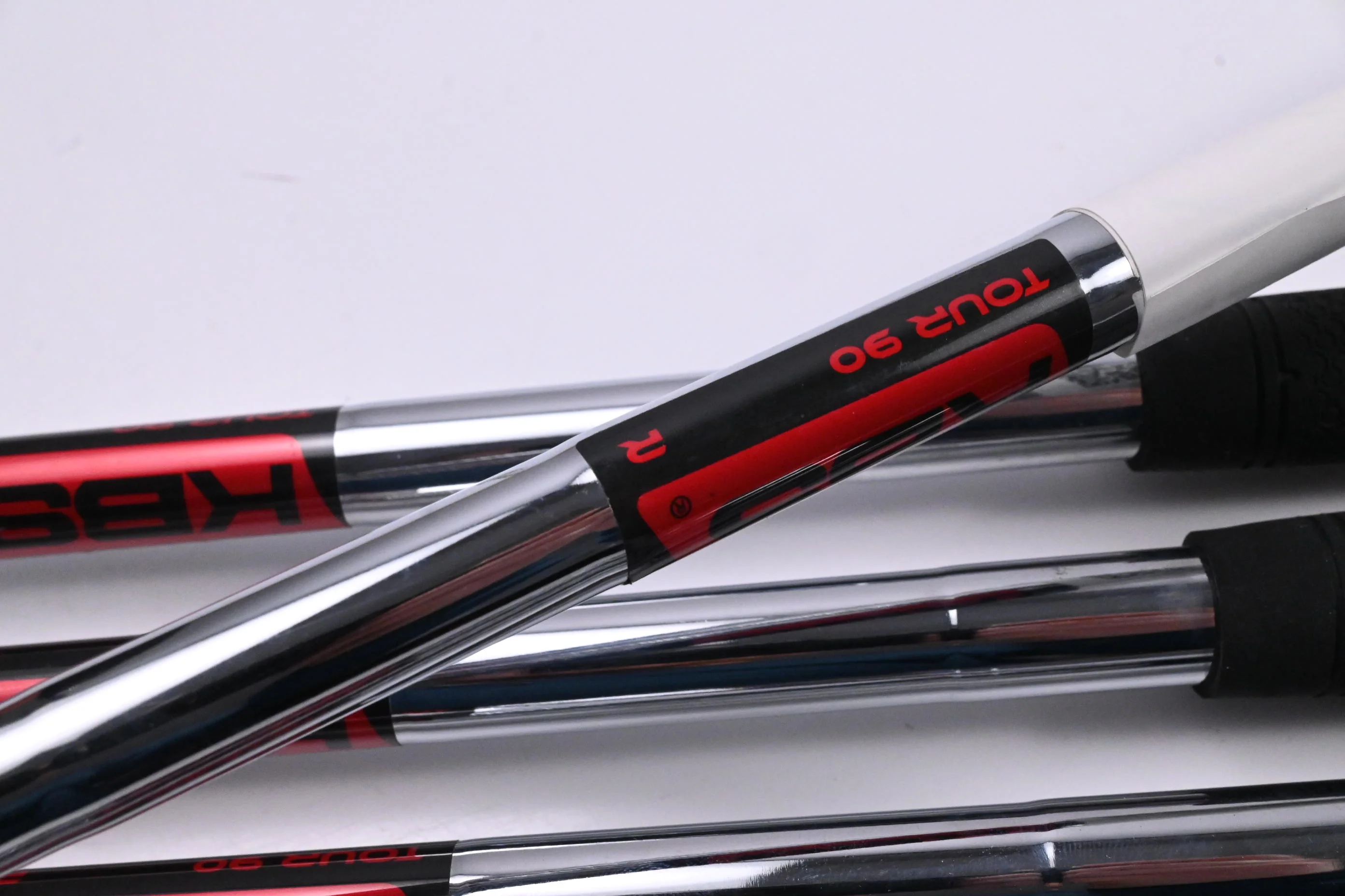 PXG 0311 XP Gen7 Irons / 4-PW / Regular Flex KBS Tour 90 Shafts - Image 5