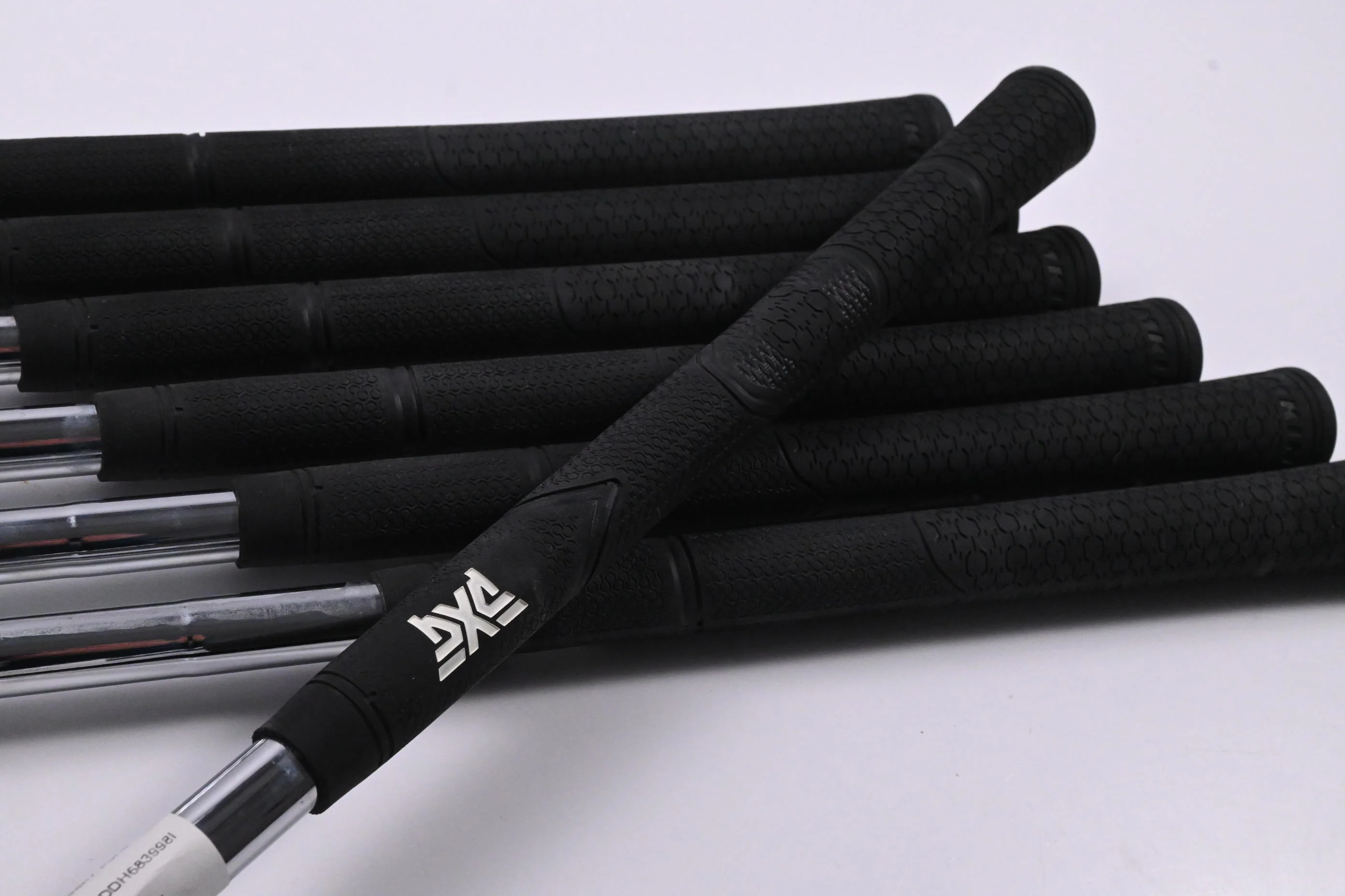 PXG 0311 XP Gen7 Irons / 4-PW / Regular Flex KBS Tour 90 Shafts - Image 7