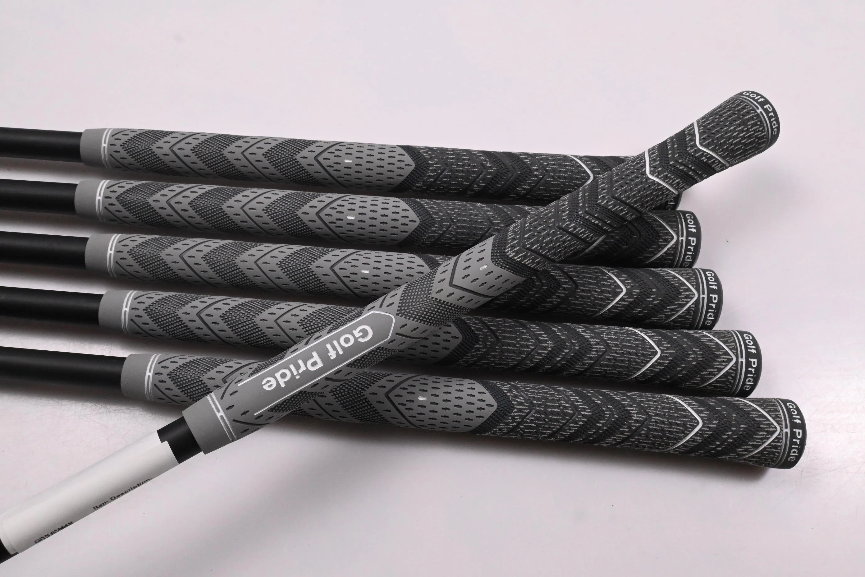 PXG 0311 XP Gen8 Irons / 6-PW+GW / Stiff Flex MMT 80 Shafts - Image 7