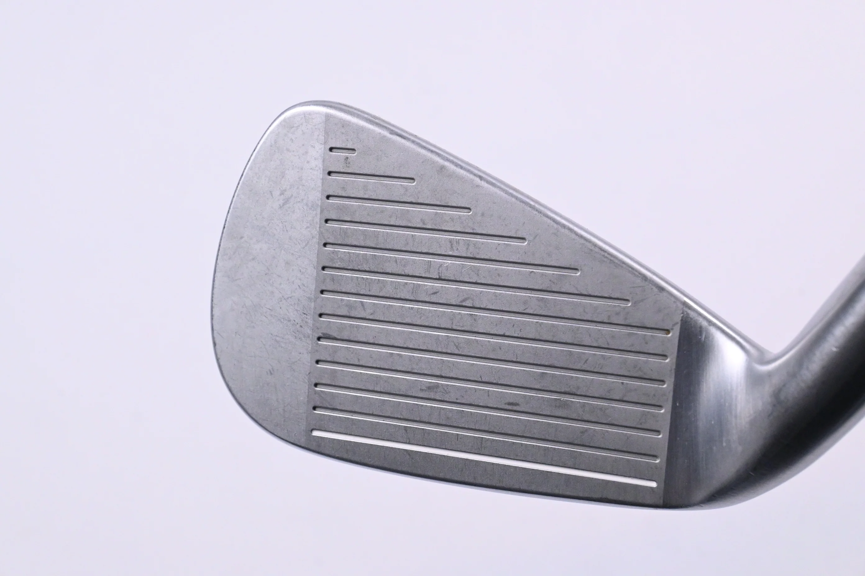 PXG 0317 ST Milled #7 Iron / 32 Degre / Stiff Flex AMT Black S300 Shaft - Image 2