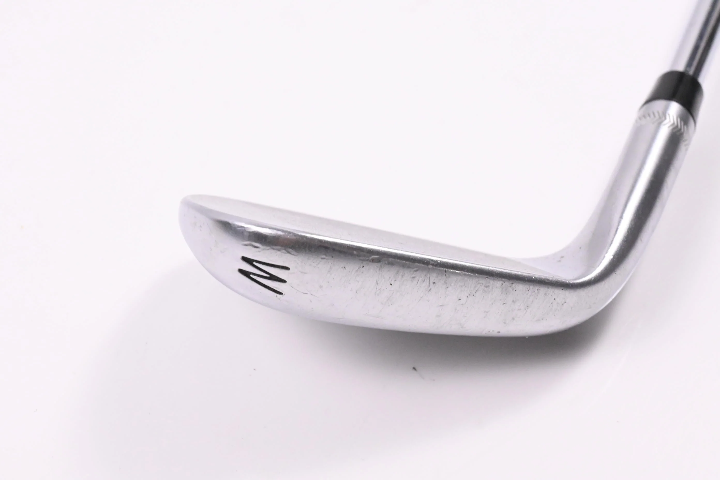 PXG 0317 ST Milled Pitching Wedge / 46 Degree / Stiff Flex AMT Tour White S300 - Image 3