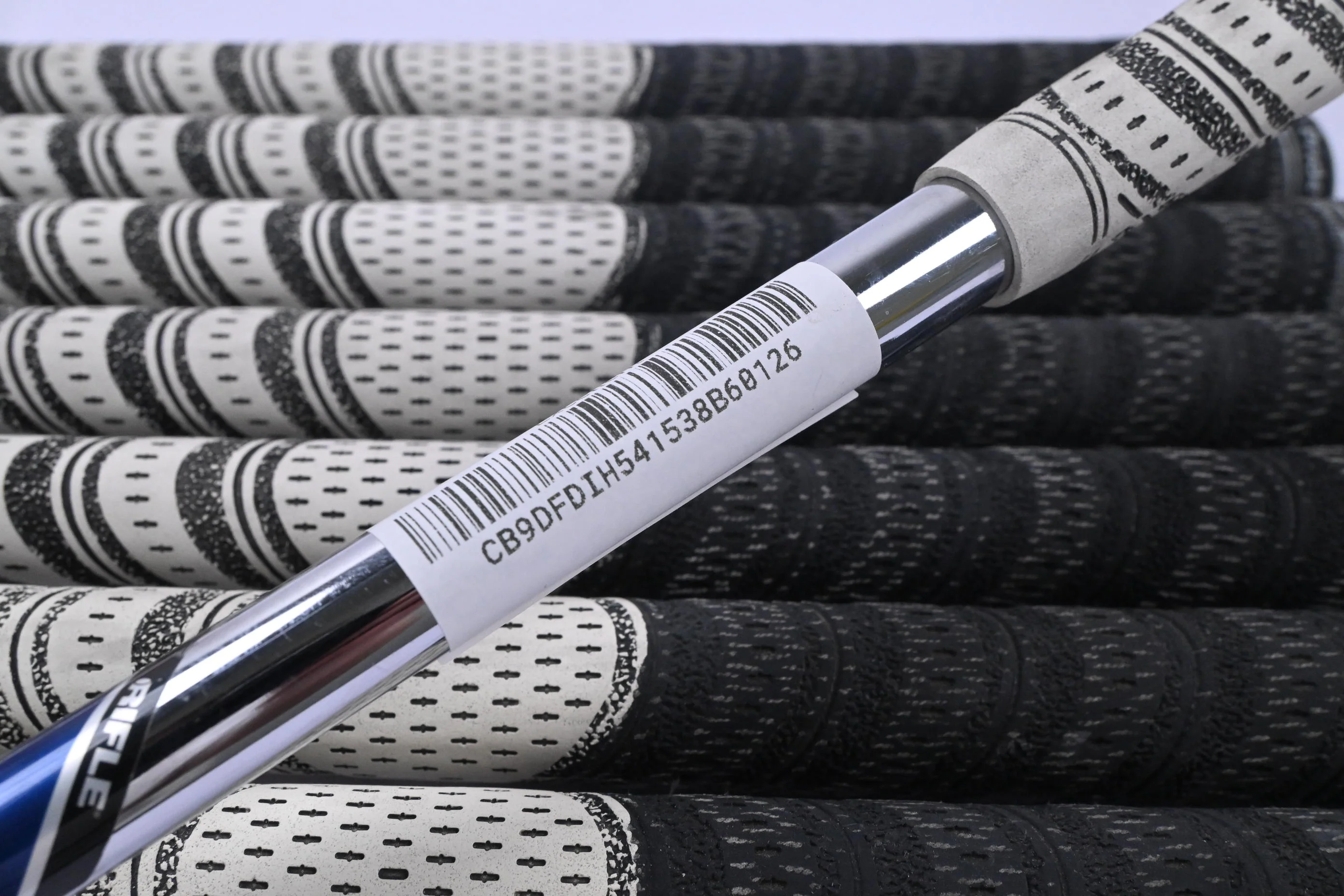 PXG 0317 ST Irons / 4-PW+GW / X-Flex Project X Rifle Shafts - Image 6